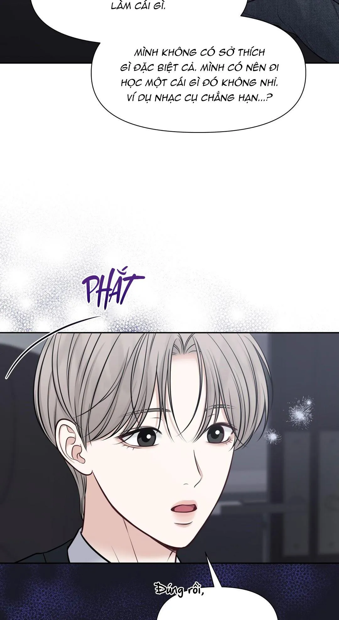 MACGUFFIN Chapter 33 Trang 14