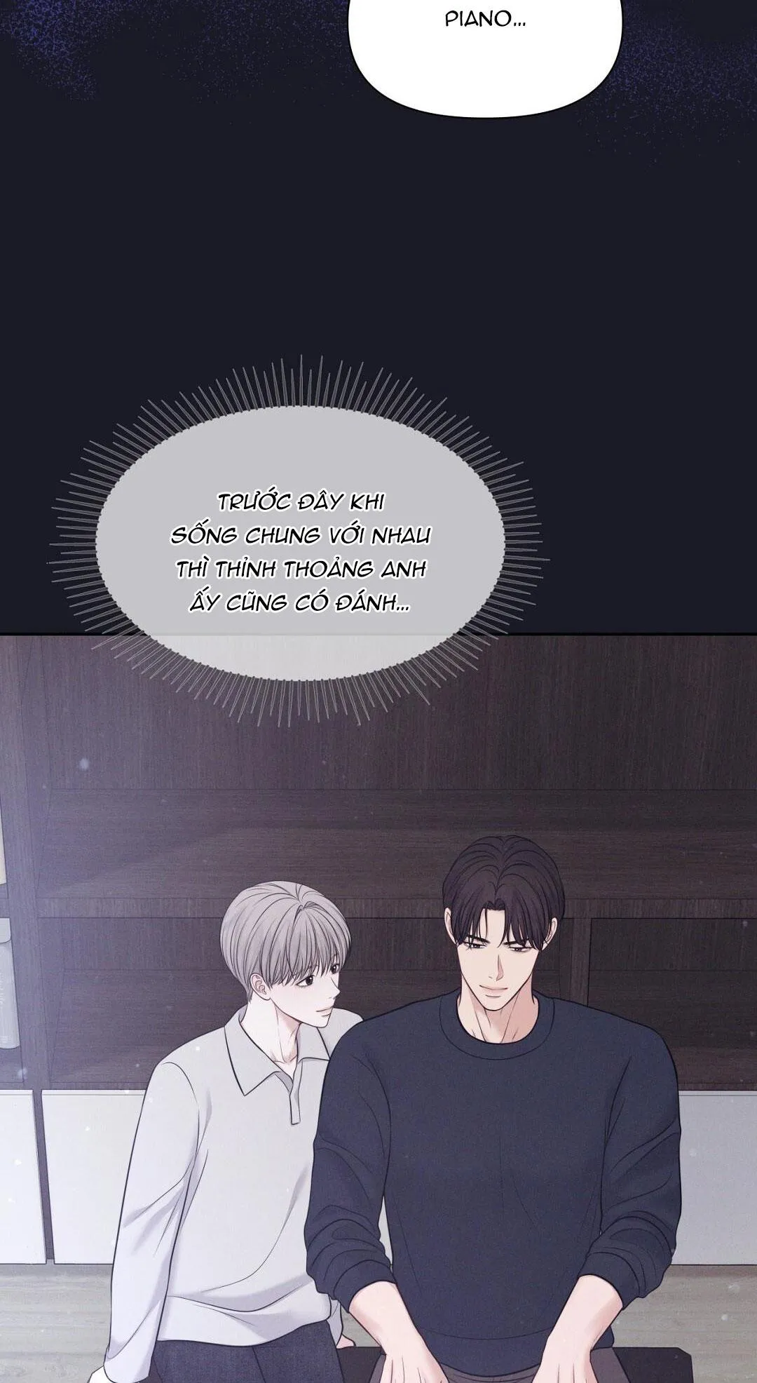 MACGUFFIN Chapter 33 Trang 15