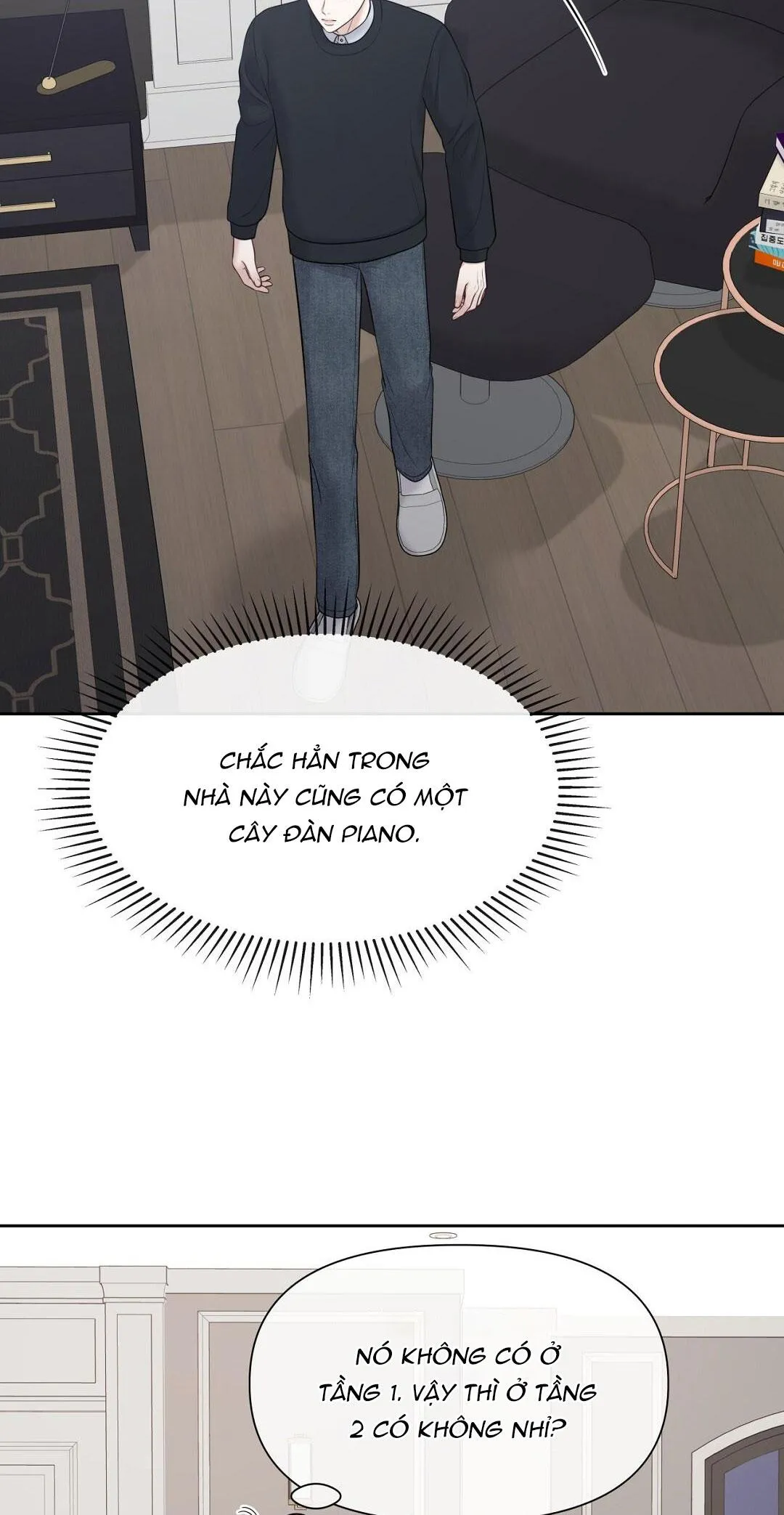 MACGUFFIN Chapter 33 Trang 19