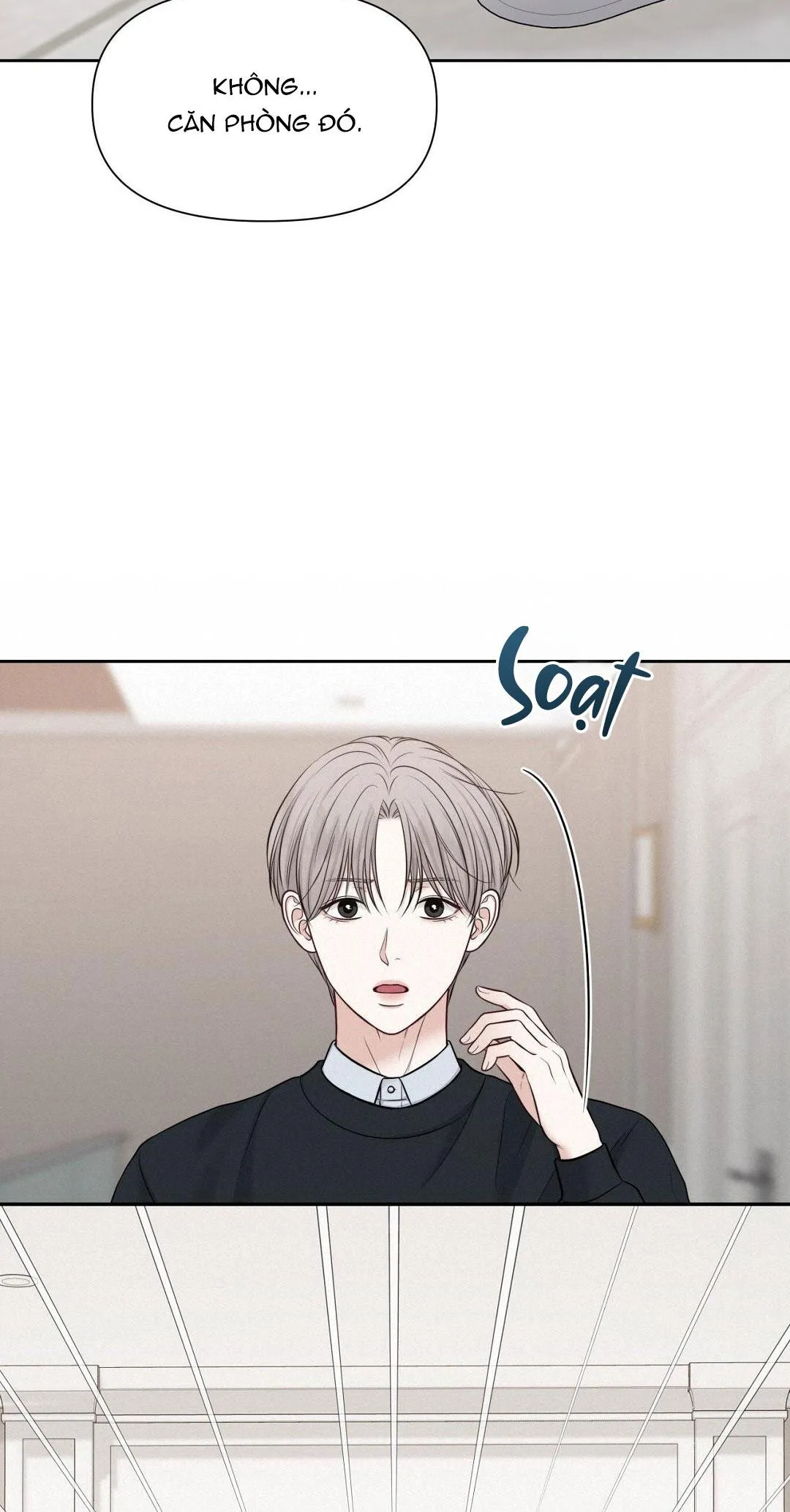 MACGUFFIN Chapter 33 Trang 21