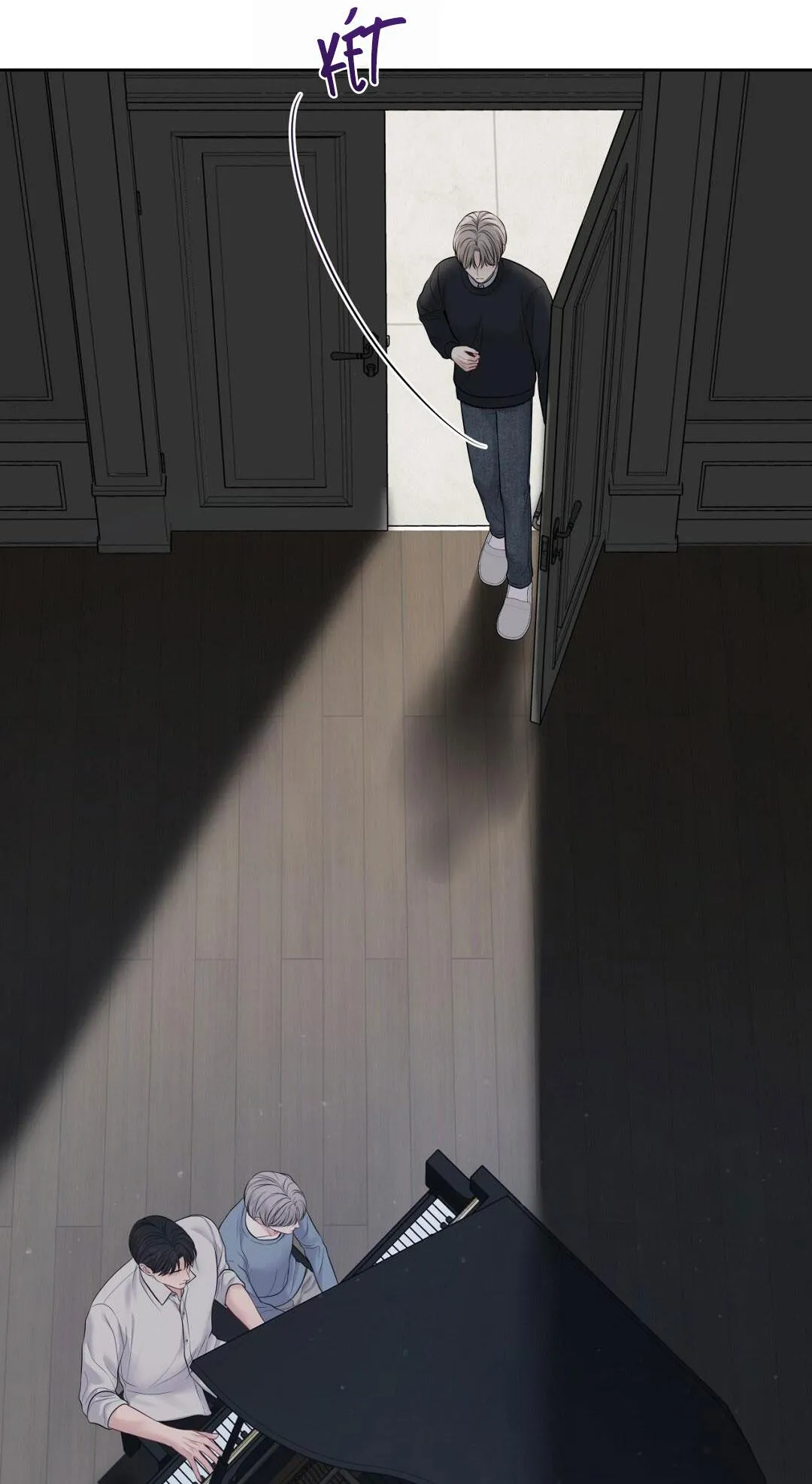 MACGUFFIN Chapter 33 Trang 23