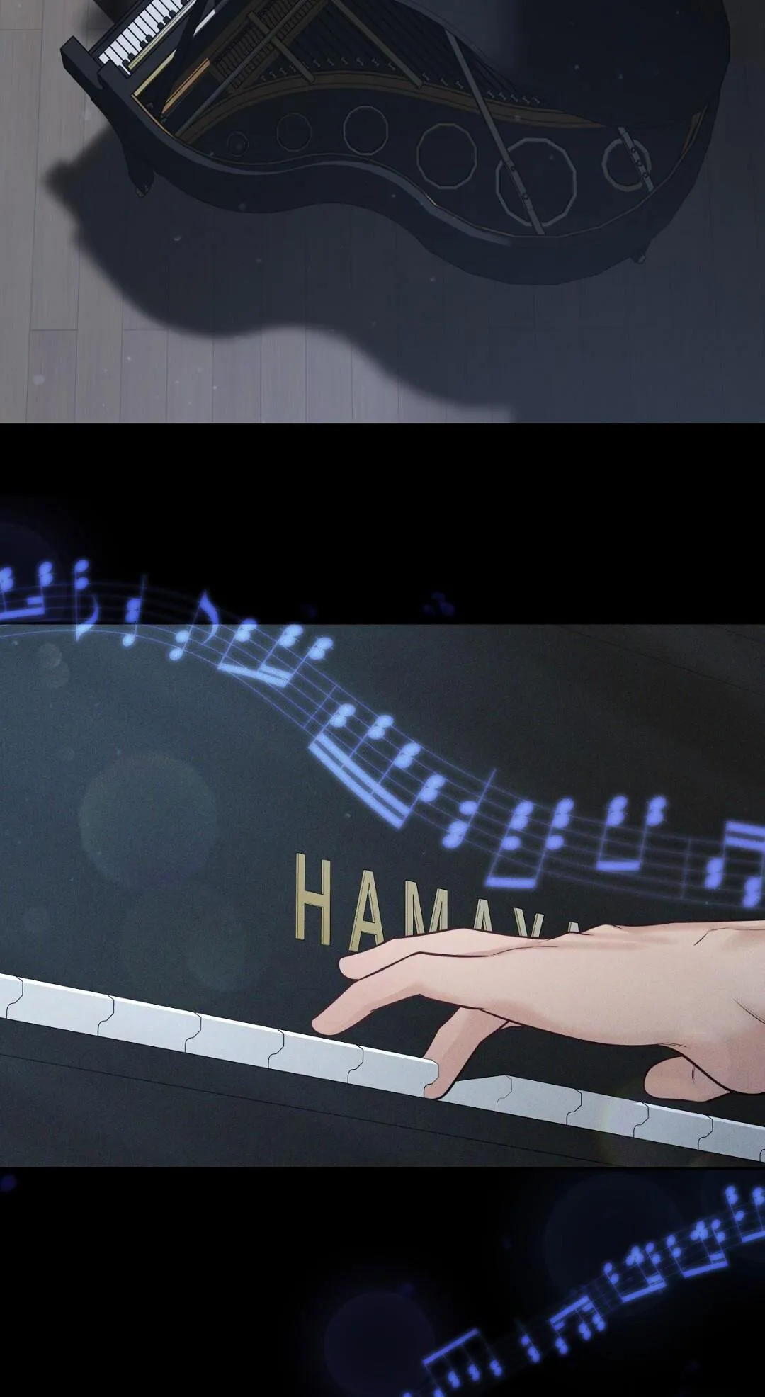 MACGUFFIN Chapter 33 Trang 24