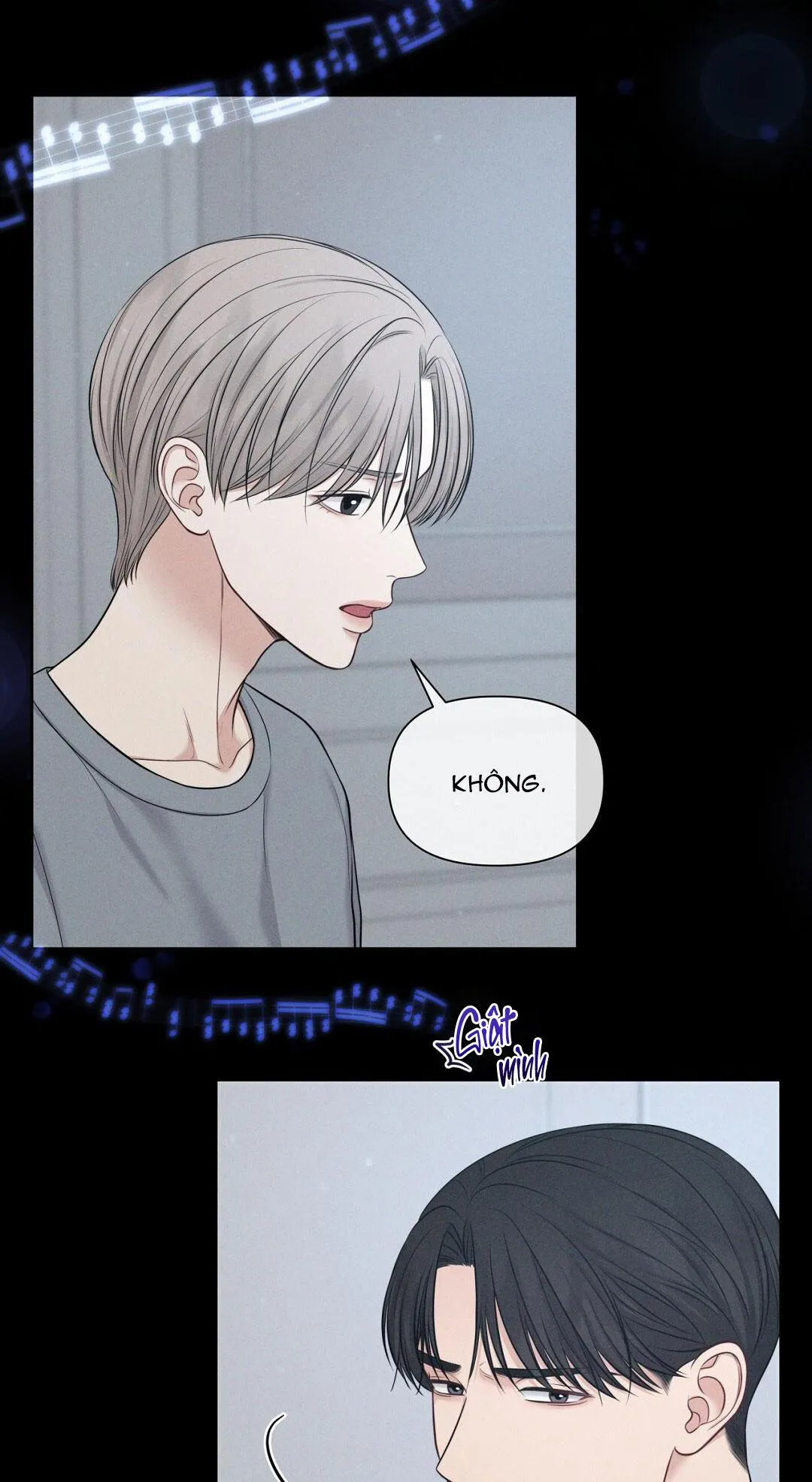 MACGUFFIN Chapter 33 Trang 25