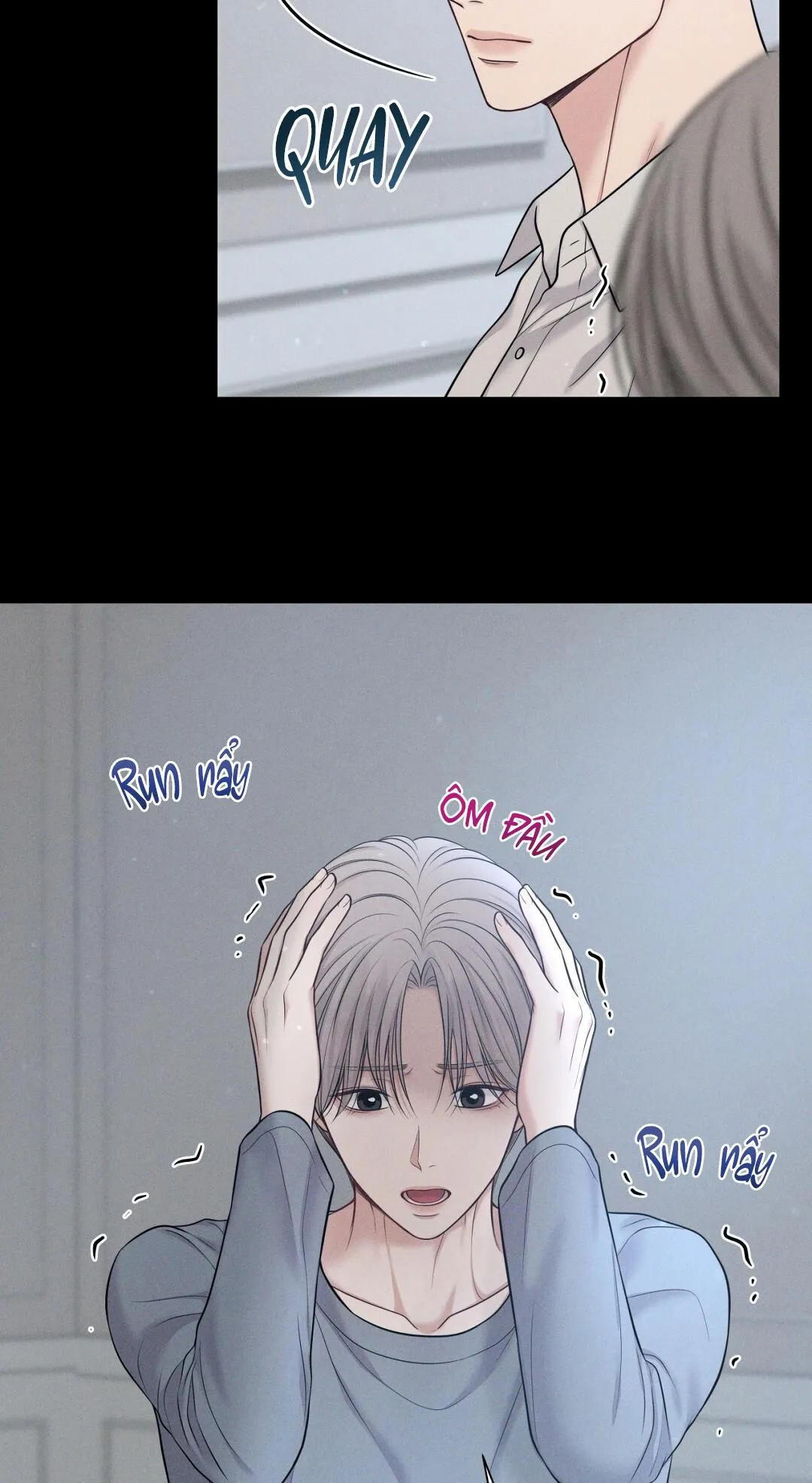 MACGUFFIN Chapter 33 Trang 26