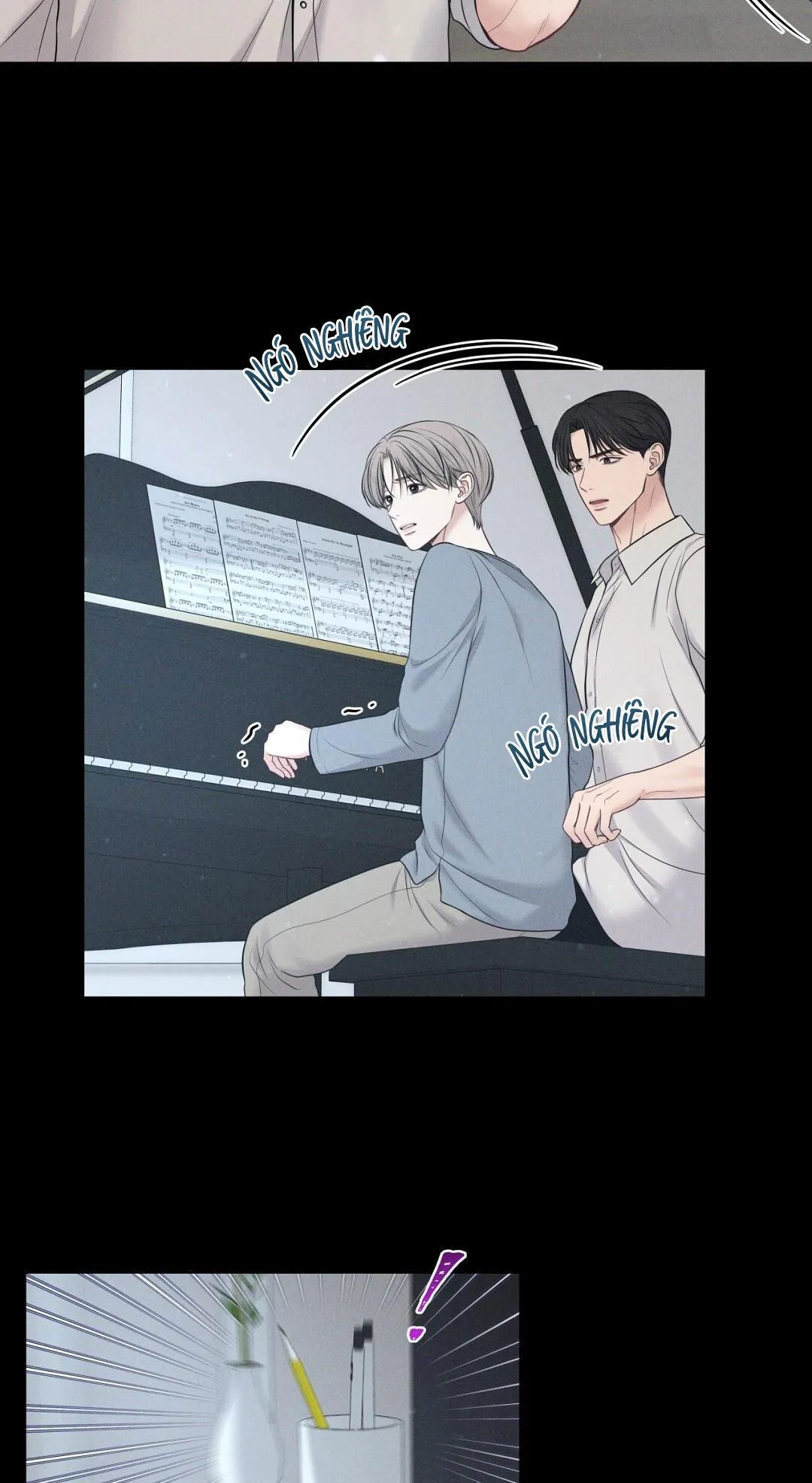 MACGUFFIN Chapter 33 Trang 28
