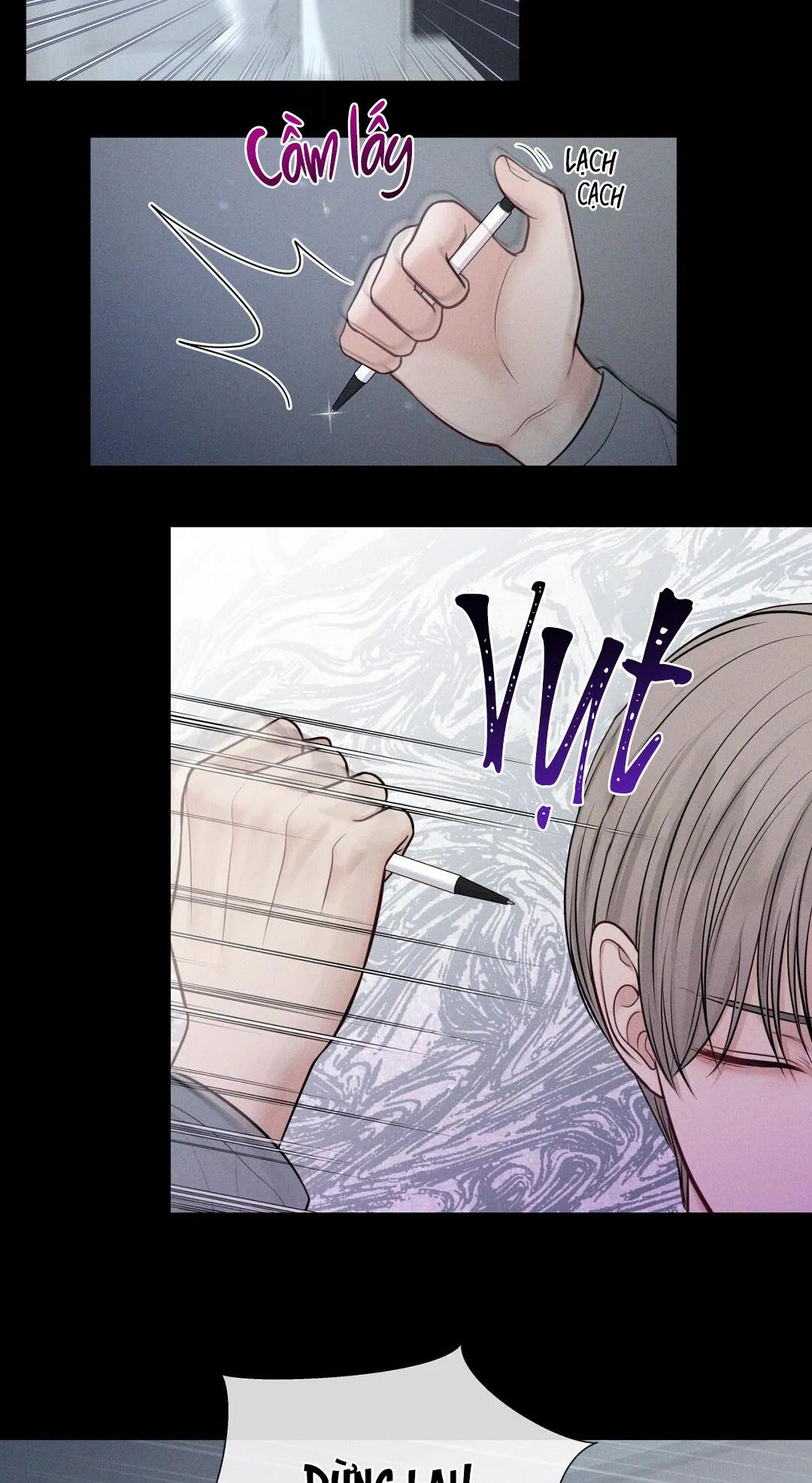 MACGUFFIN Chapter 33 Trang 29