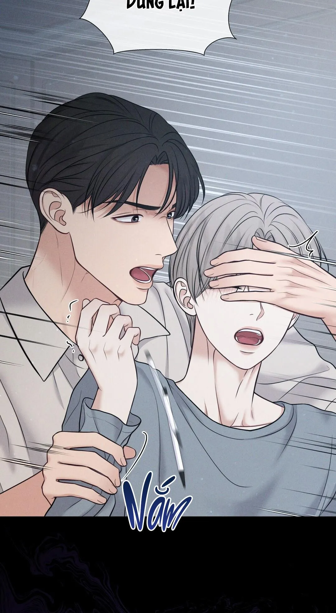 MACGUFFIN Chapter 33 Trang 30