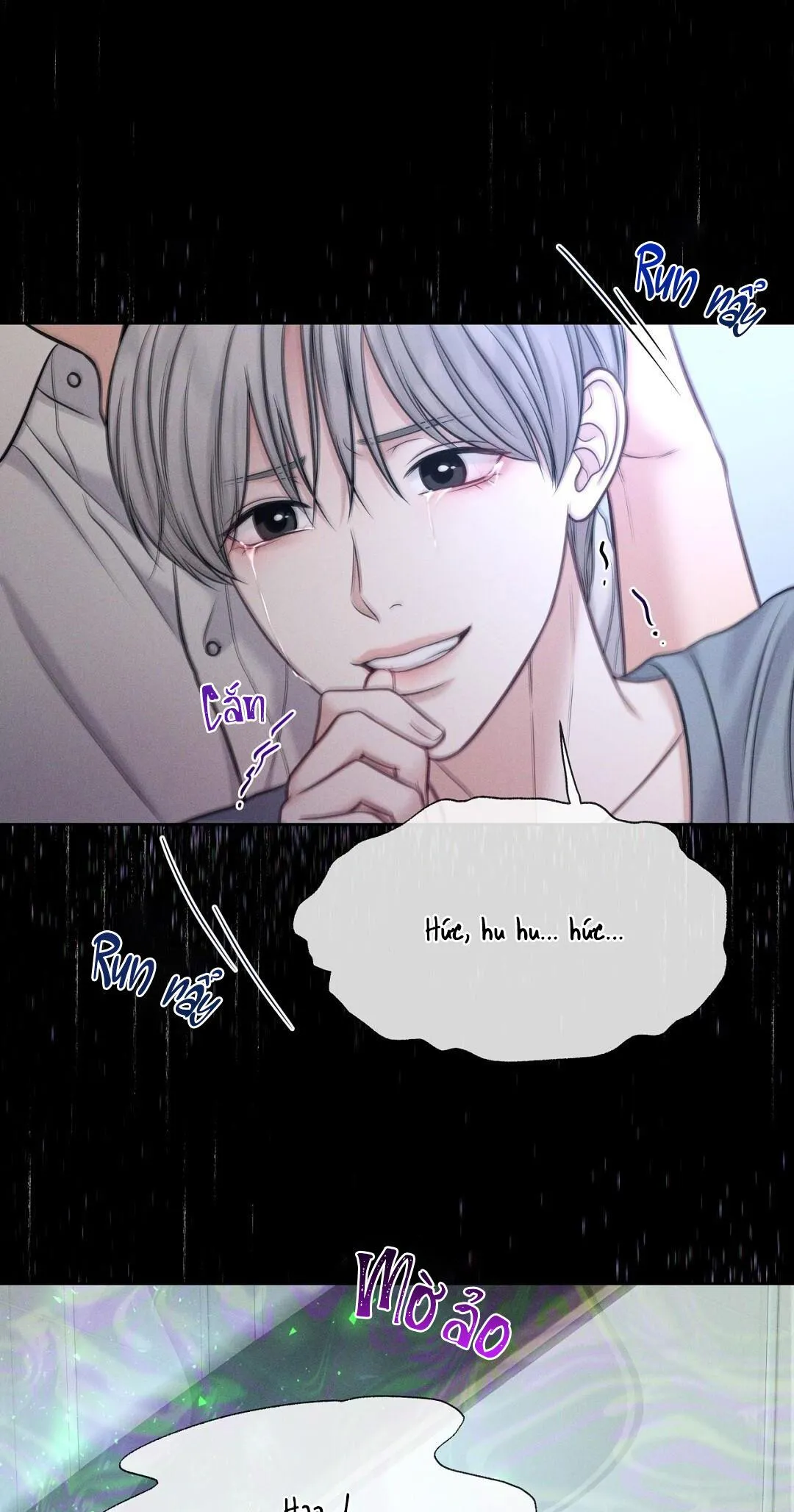 MACGUFFIN Chapter 33 Trang 35