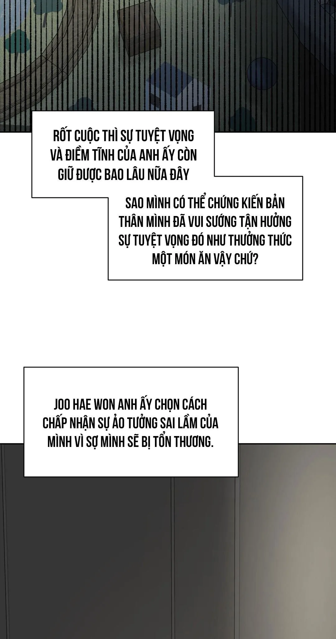 MACGUFFIN Chapter 33 Trang 38