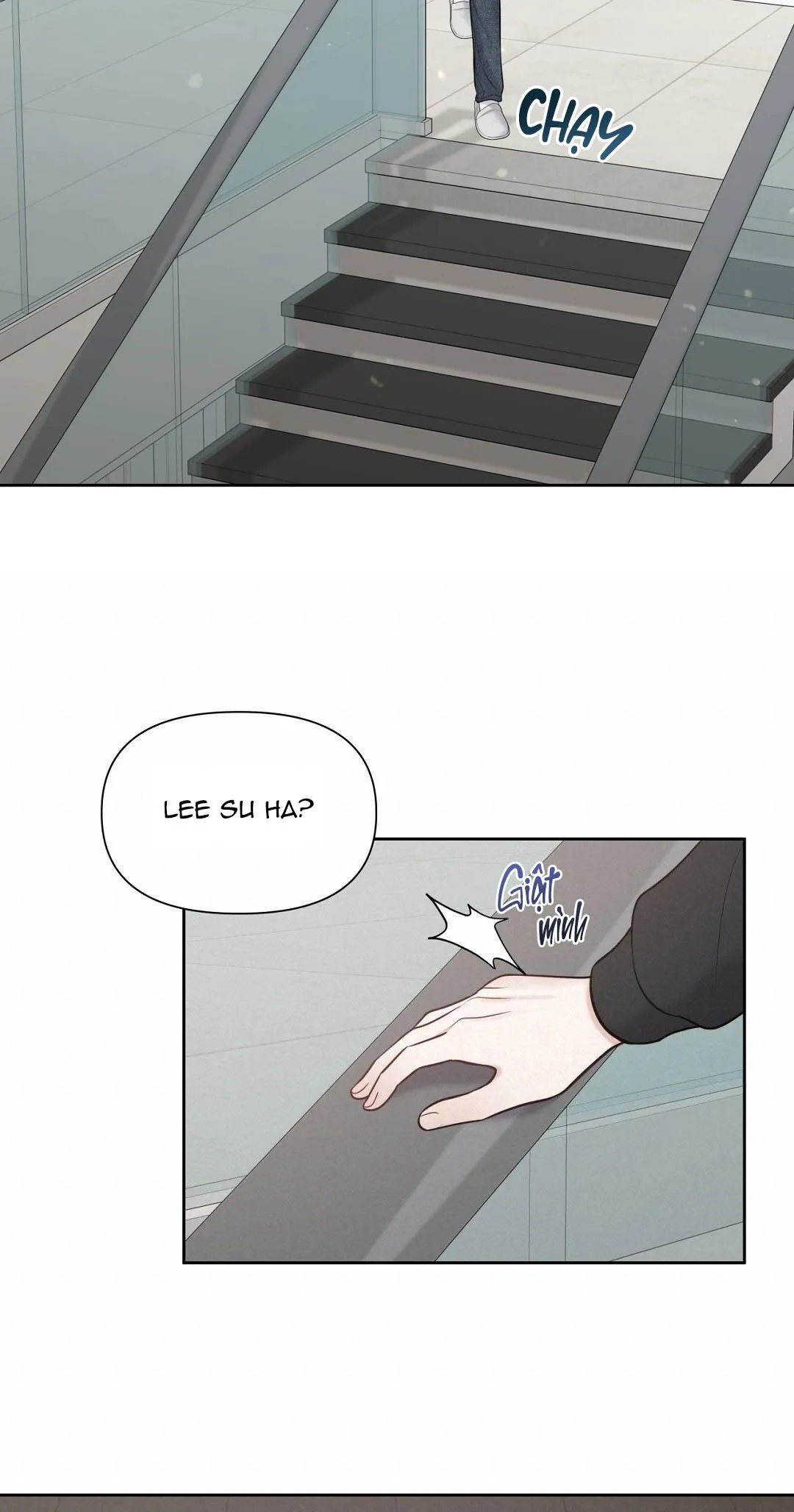 MACGUFFIN Chapter 33 Trang 41