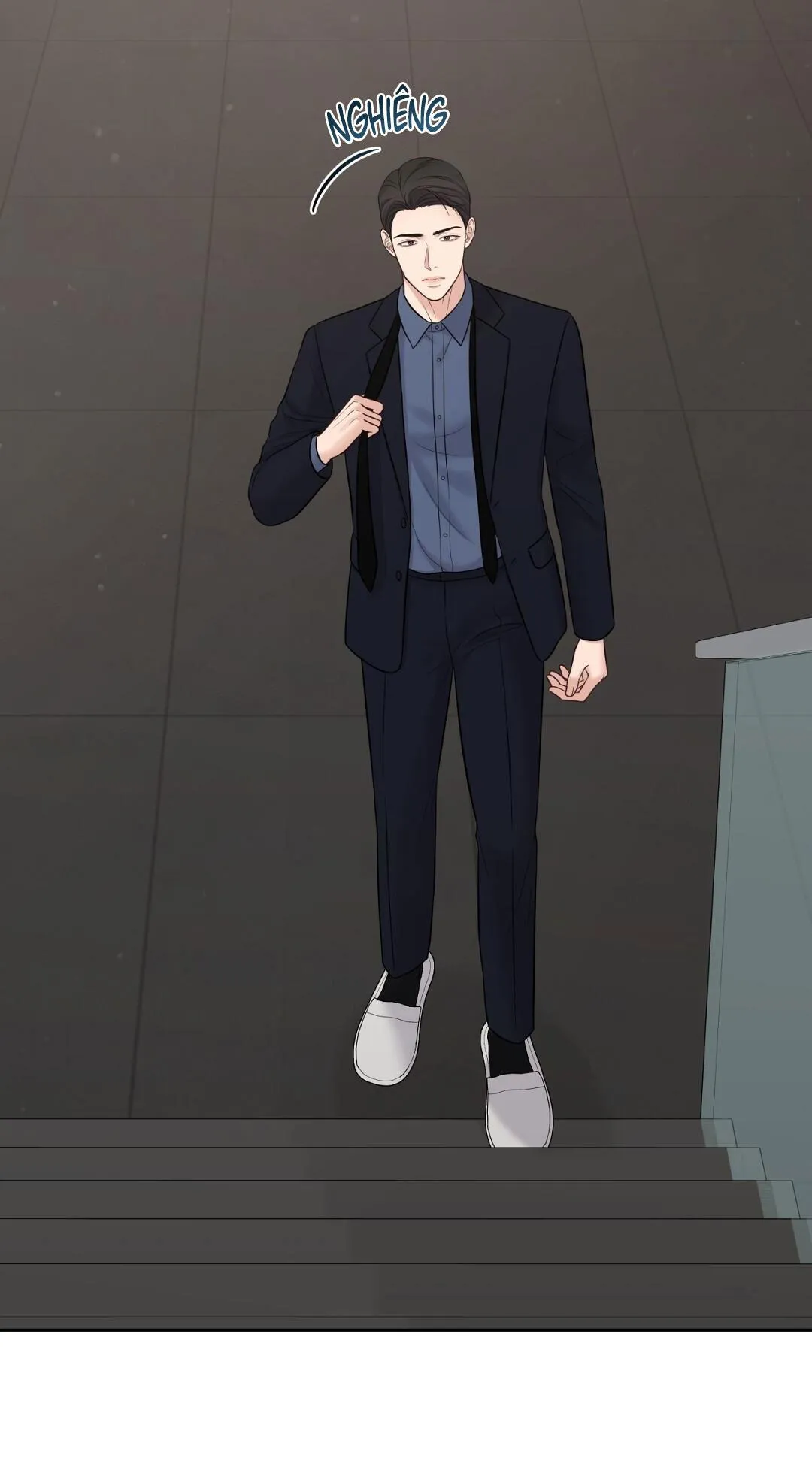 MACGUFFIN Chapter 33 Trang 42