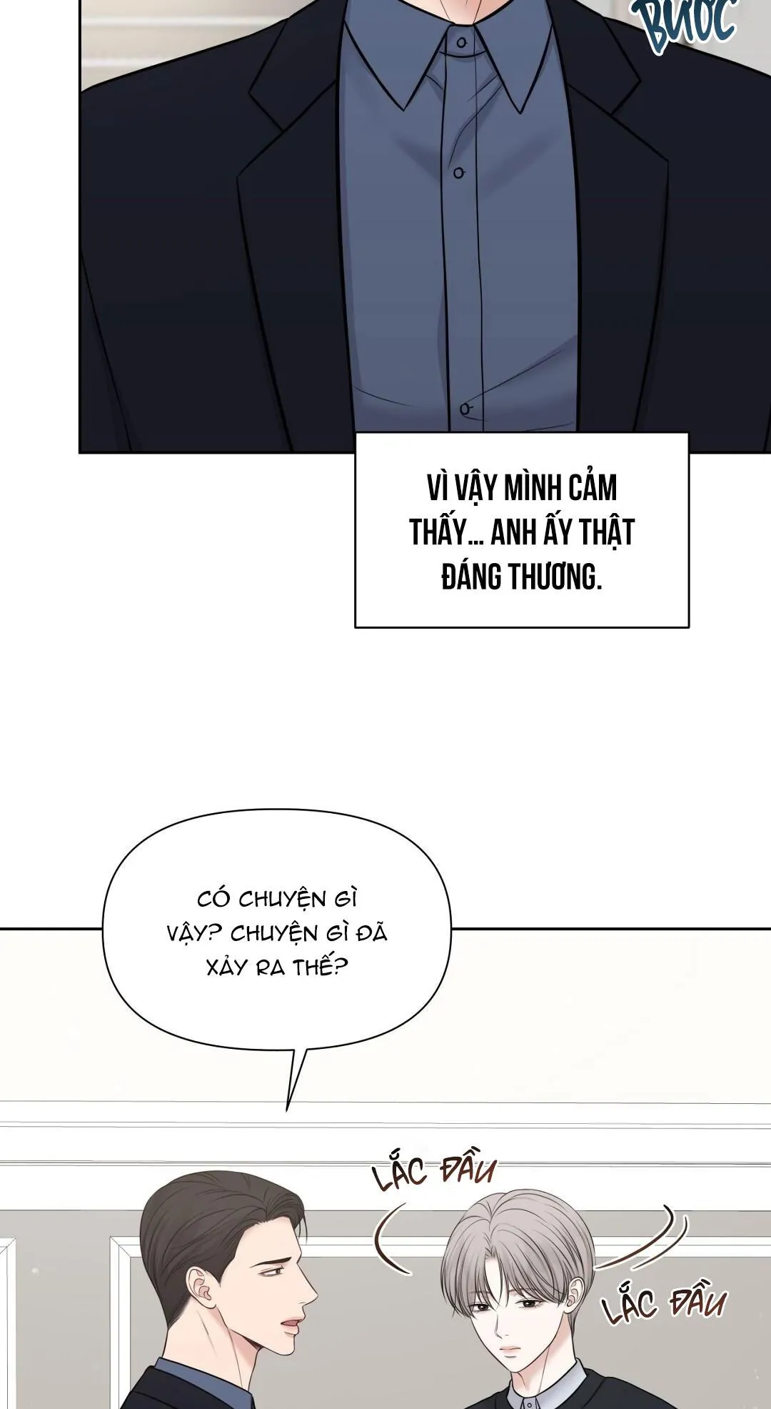 MACGUFFIN Chapter 33 Trang 44