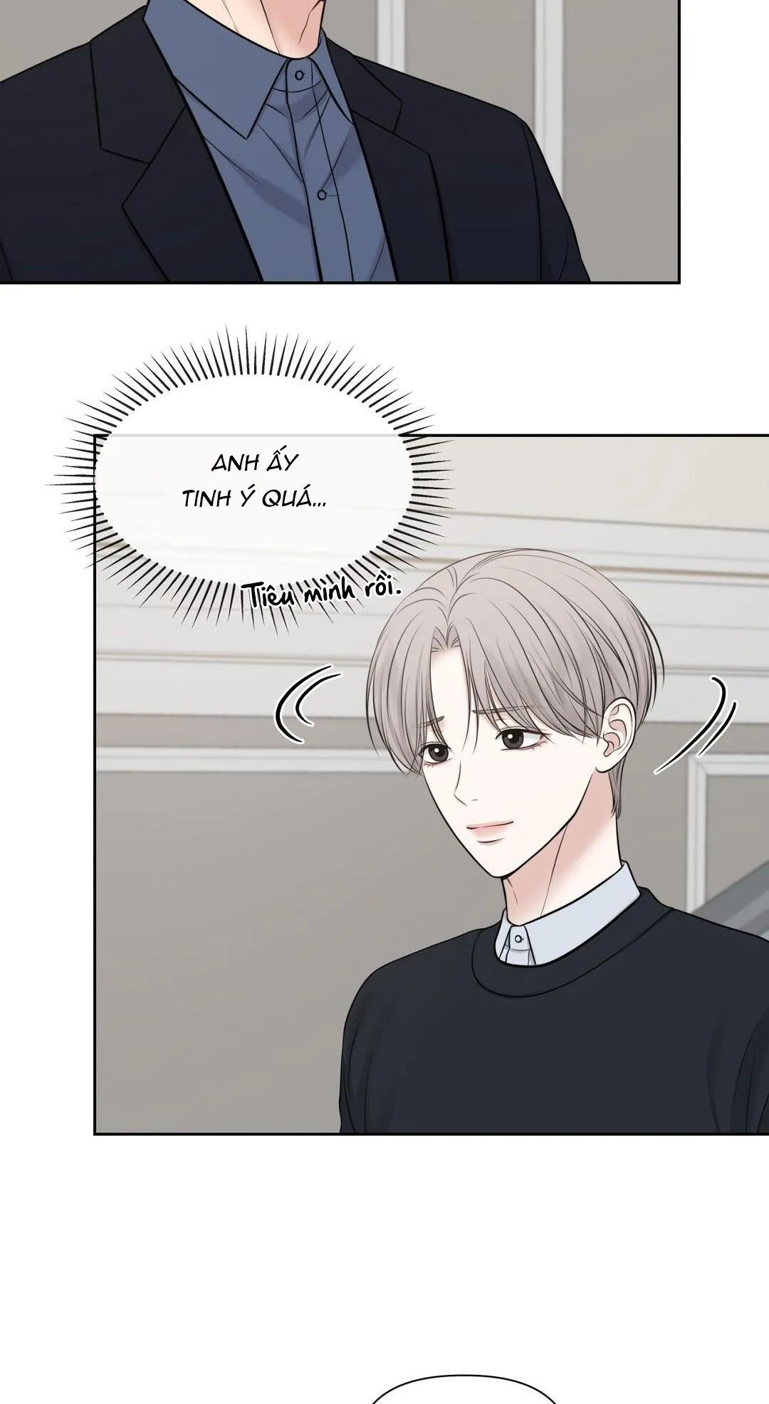 MACGUFFIN Chapter 33 Trang 47