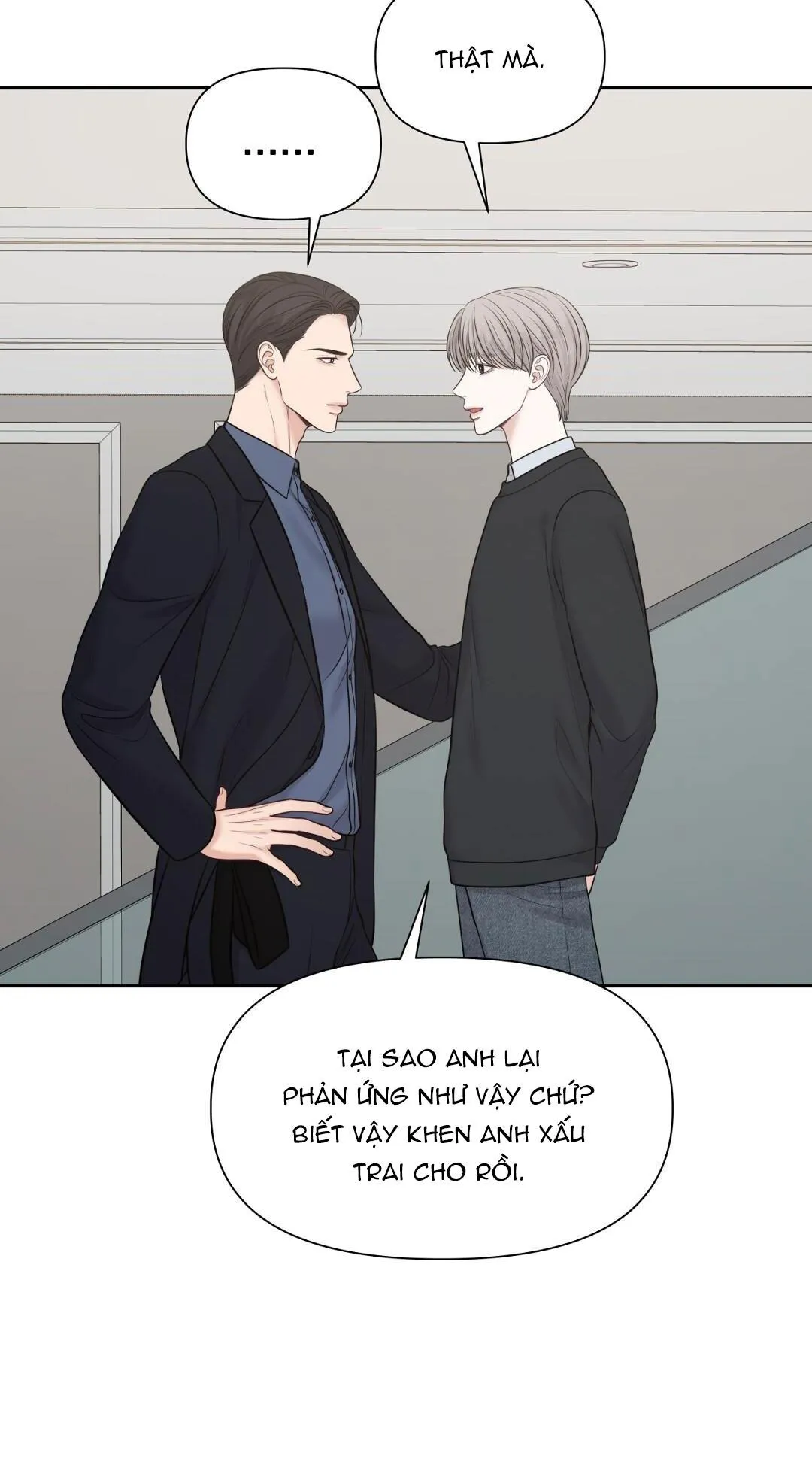 MACGUFFIN Chapter 33 Trang 48