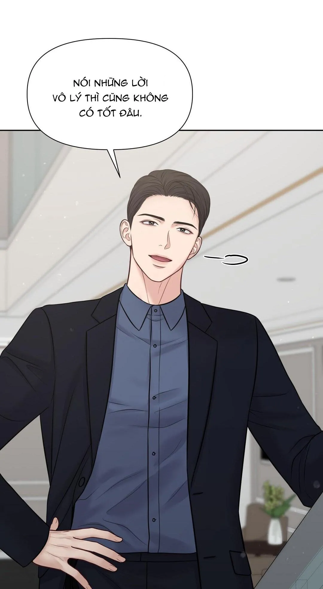 MACGUFFIN Chapter 33 Trang 49