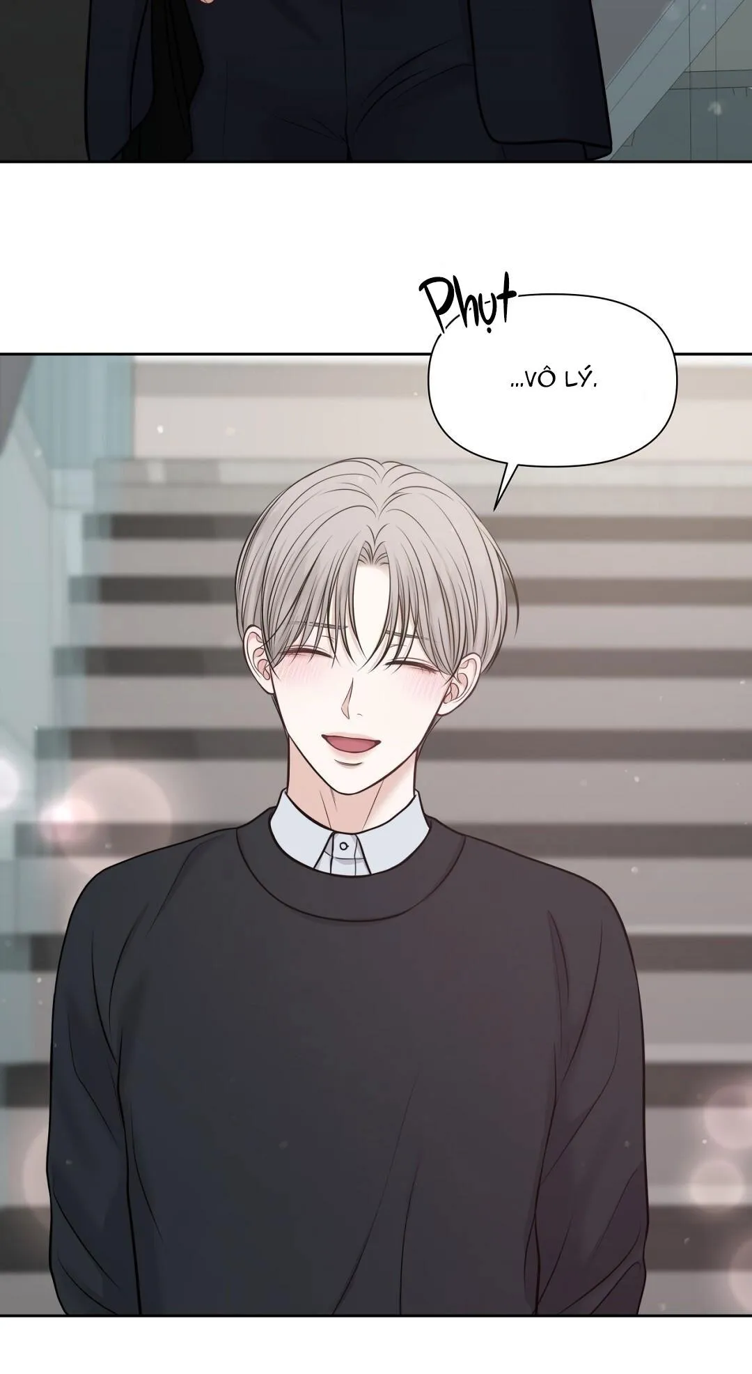 MACGUFFIN Chapter 33 Trang 50