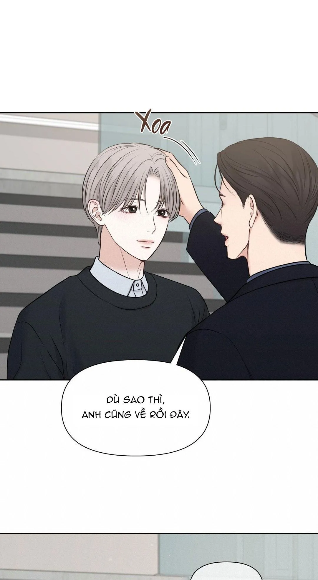 MACGUFFIN Chapter 33 Trang 51