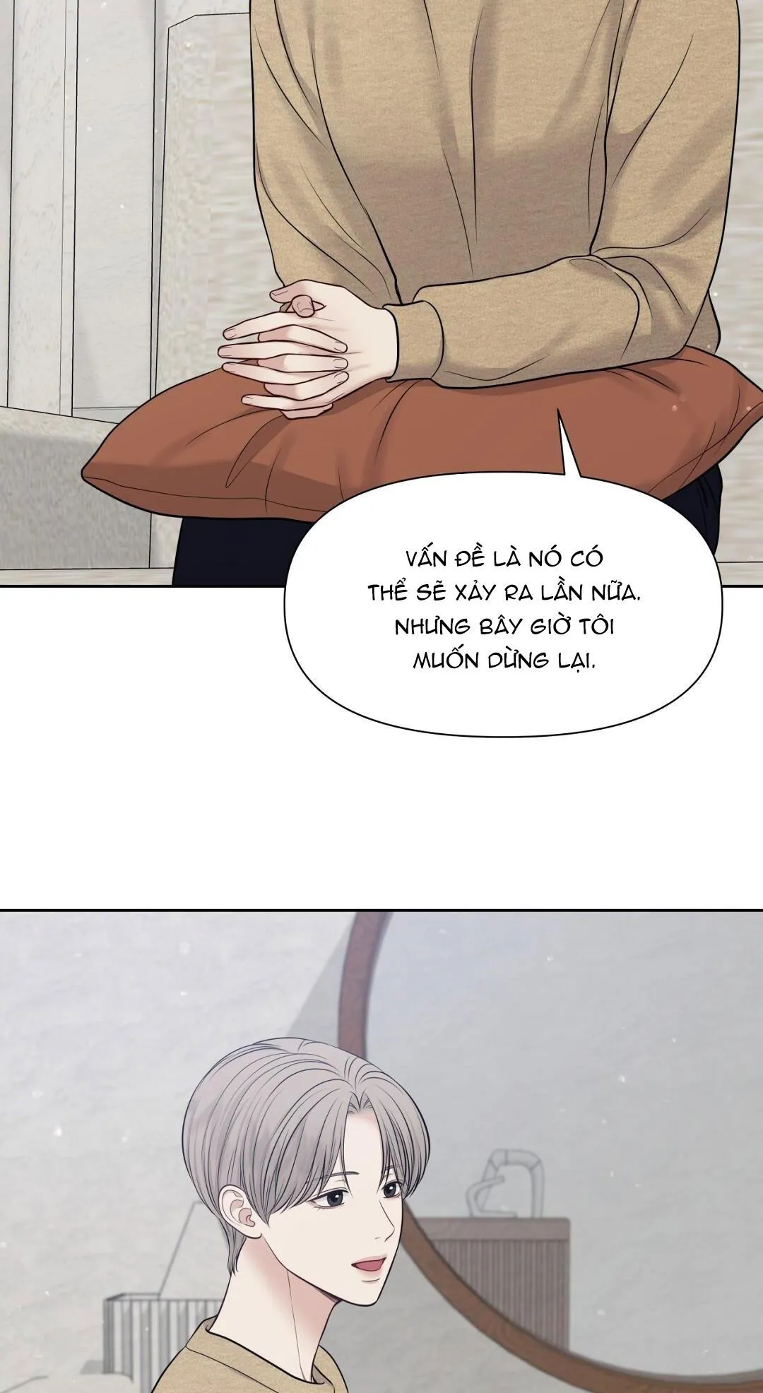 MACGUFFIN Chapter 33 Trang 54