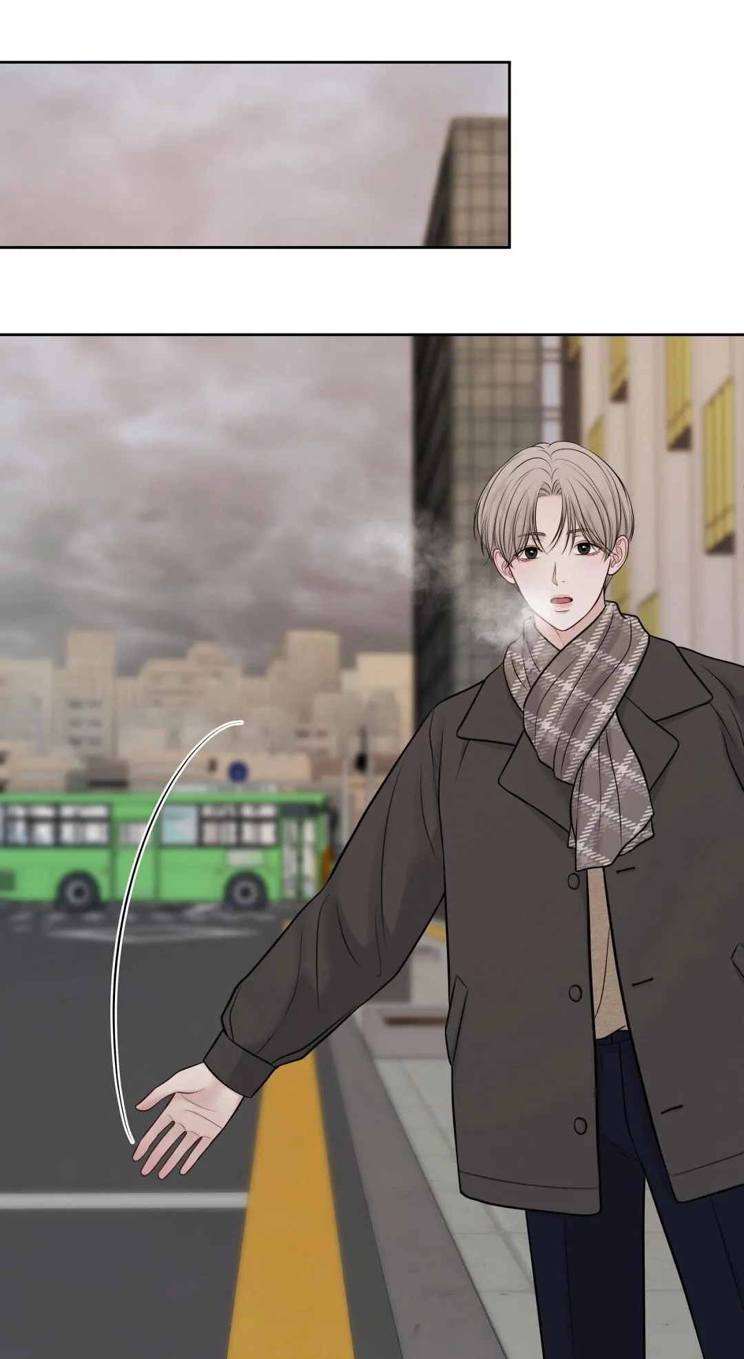 MACGUFFIN Chapter 33 Trang 56