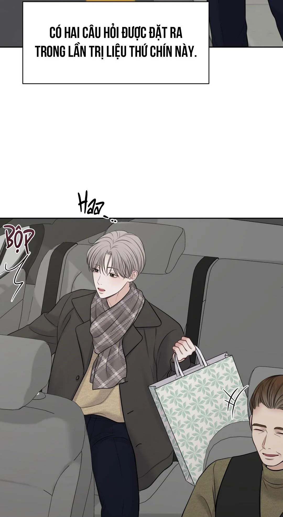 MACGUFFIN Chapter 33 Trang 57