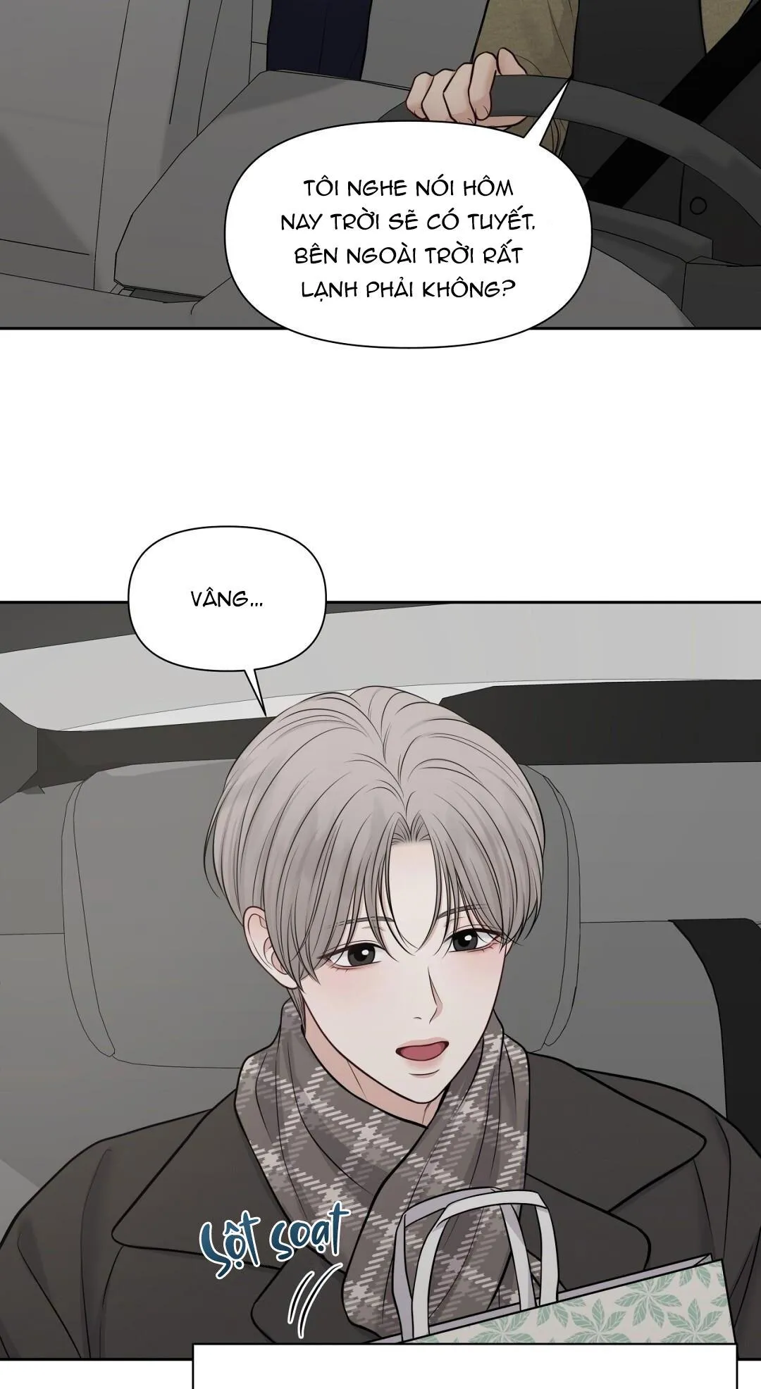 MACGUFFIN Chapter 33 Trang 58