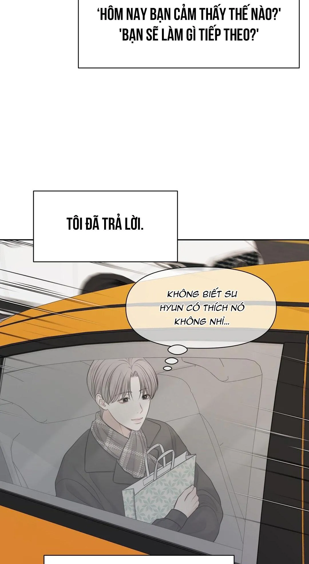 MACGUFFIN Chapter 33 Trang 59