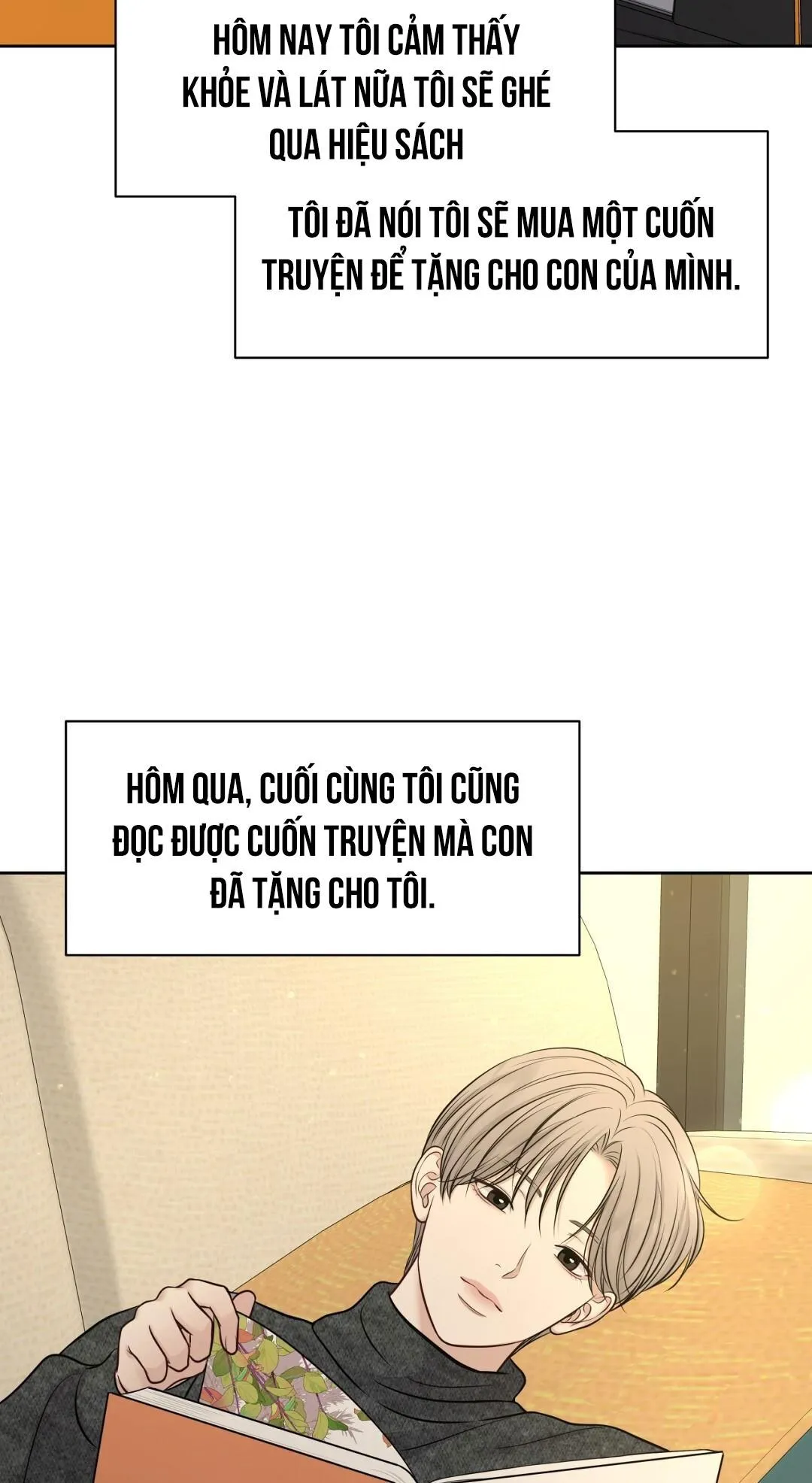 MACGUFFIN Chapter 33 Trang 60