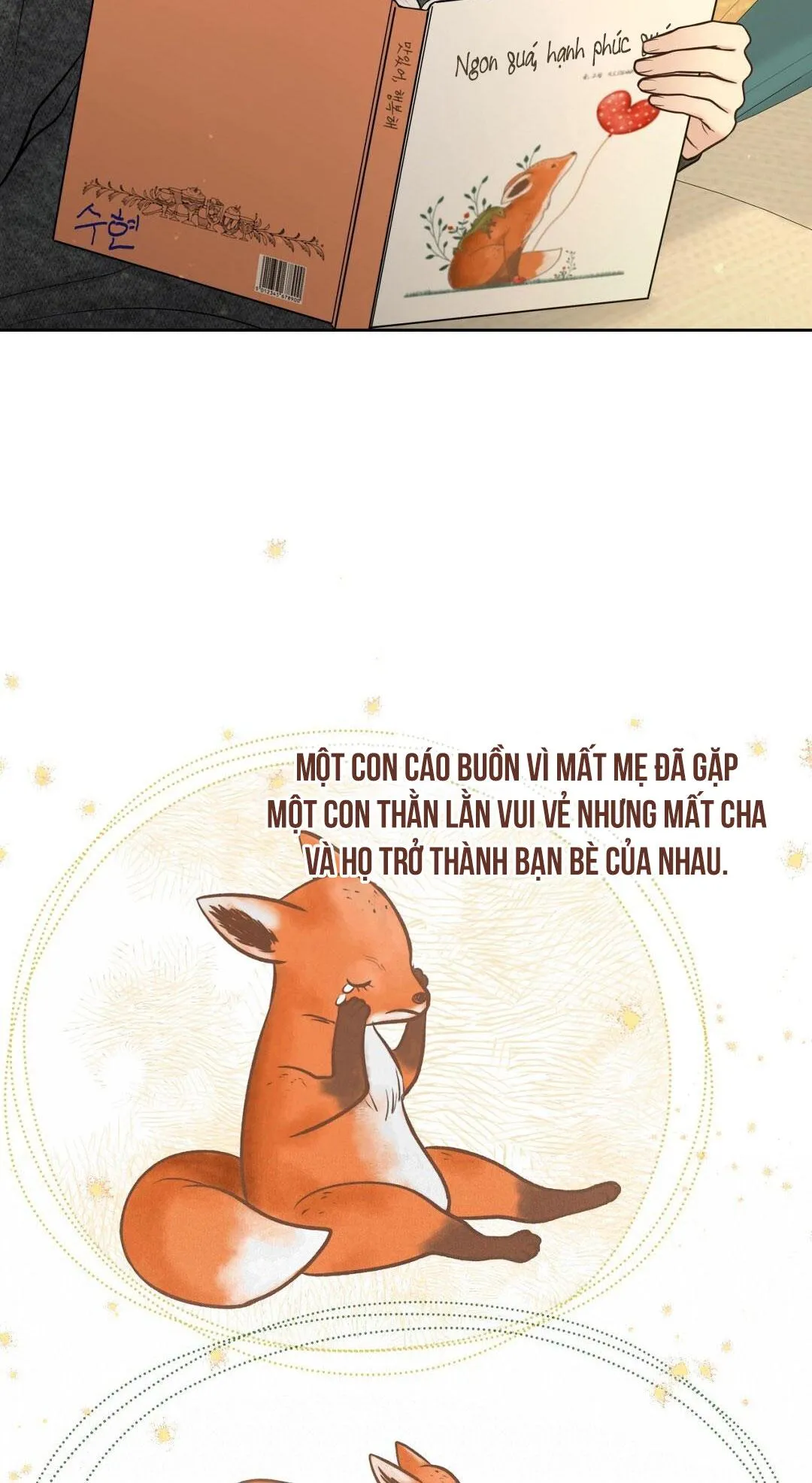 MACGUFFIN Chapter 33 Trang 61