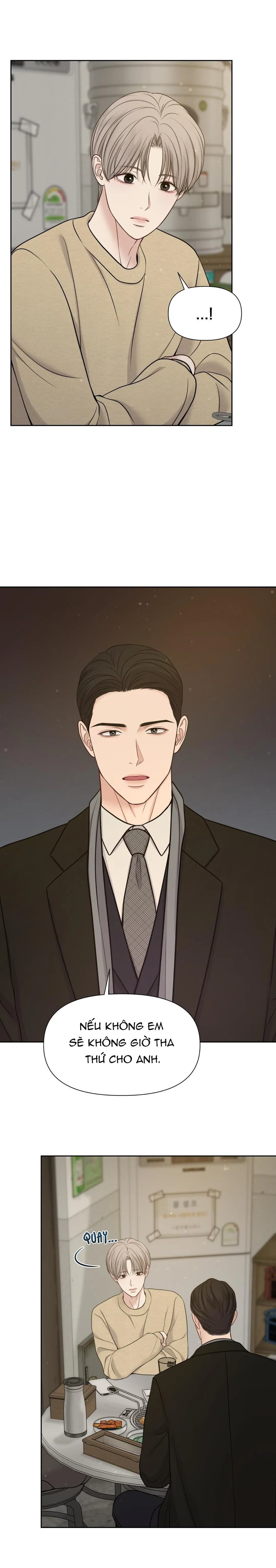 MACGUFFIN Chapter 35 Trang 9