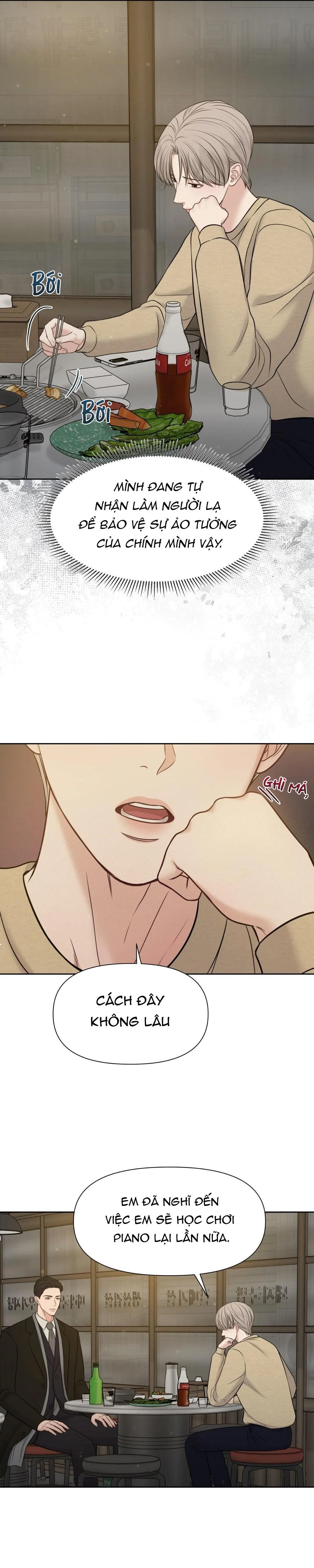 MACGUFFIN Chapter 35 Trang 11