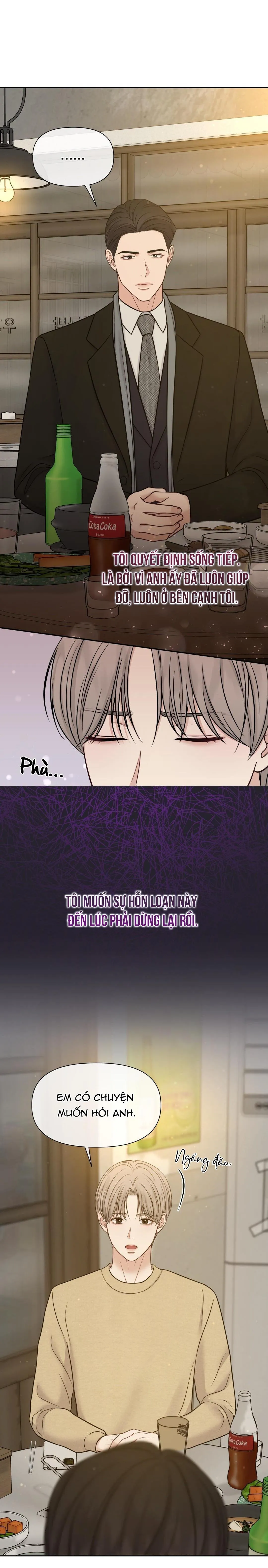 MACGUFFIN Chapter 35 Trang 20