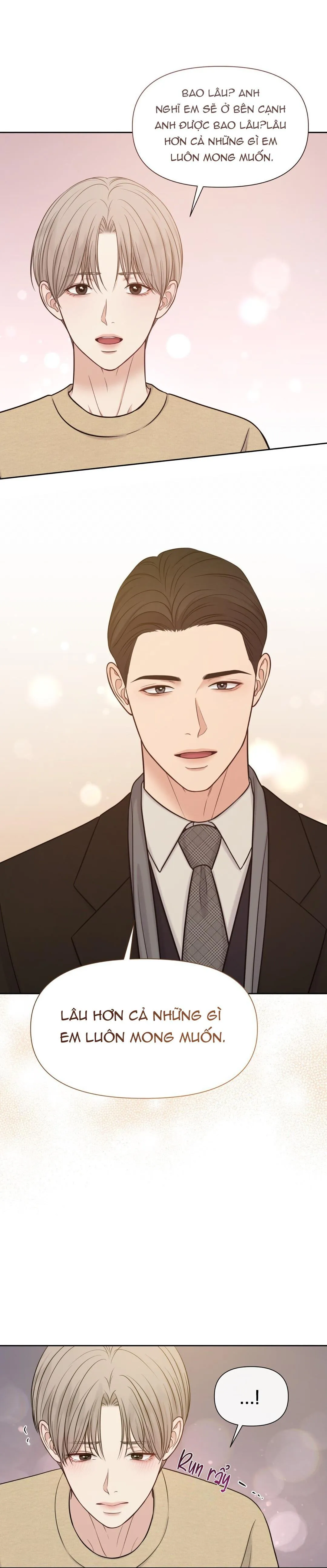 MACGUFFIN Chapter 35 Trang 22