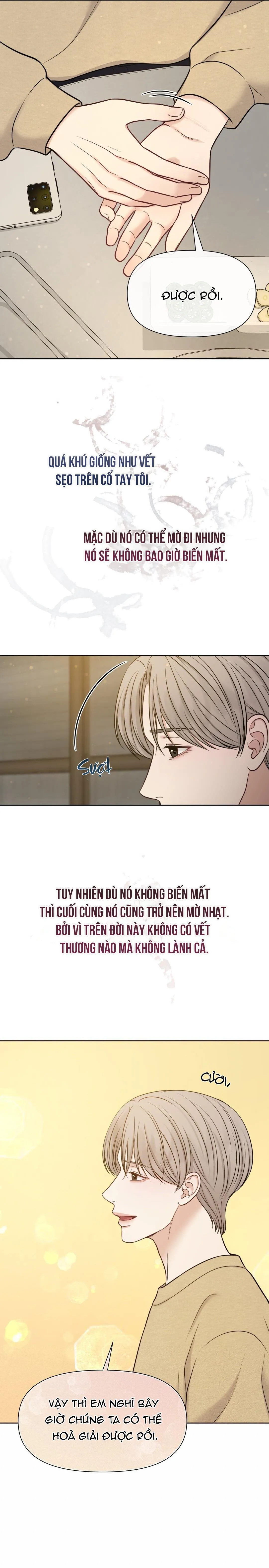 MACGUFFIN Chapter 35 Trang 24