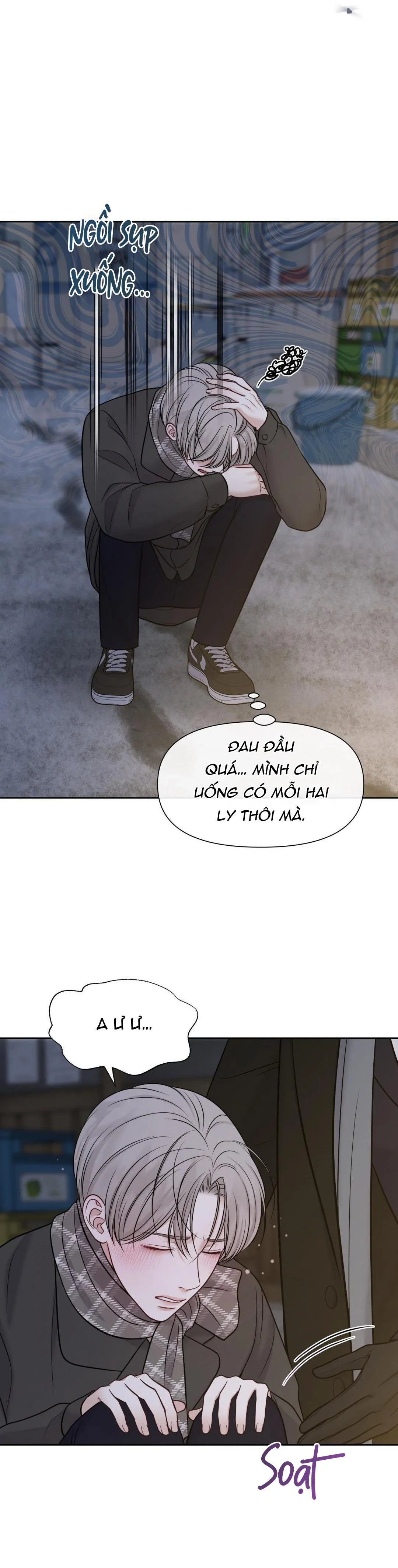 MACGUFFIN Chapter 36 Trang 3