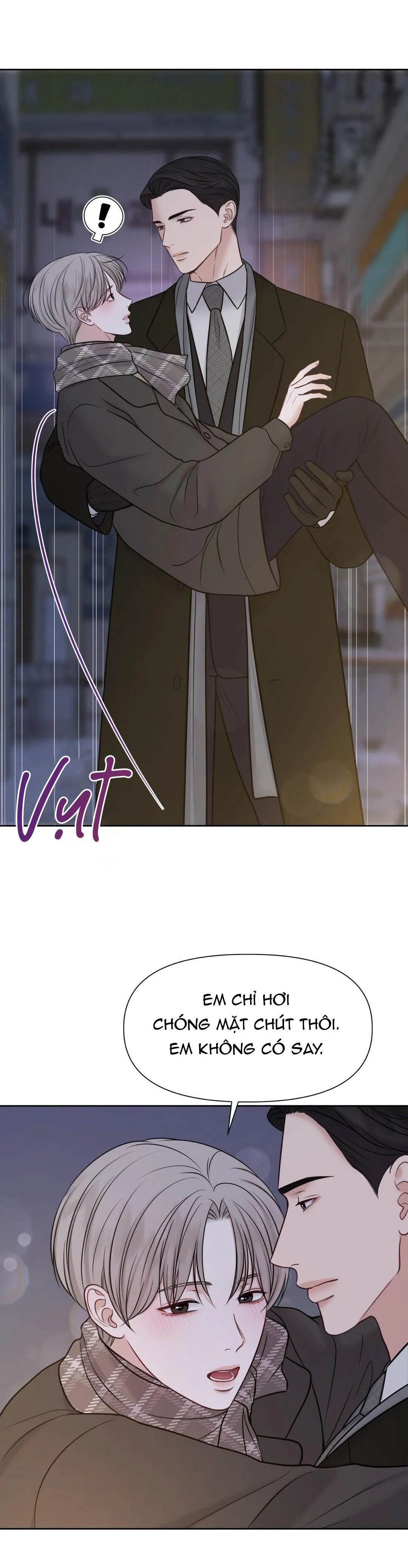 MACGUFFIN Chapter 36 Trang 4