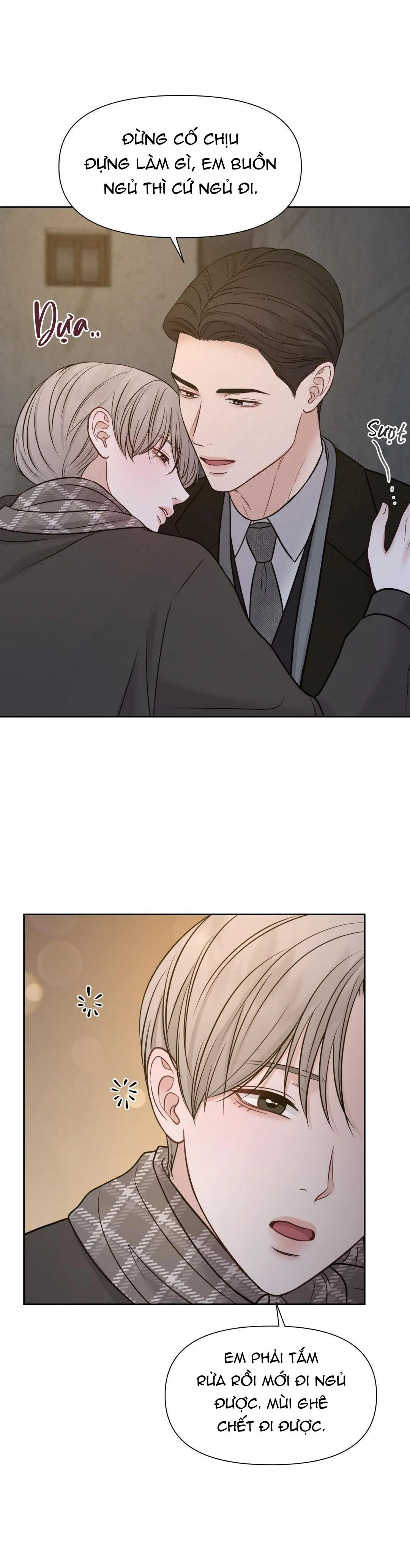 MACGUFFIN Chapter 36 Trang 6