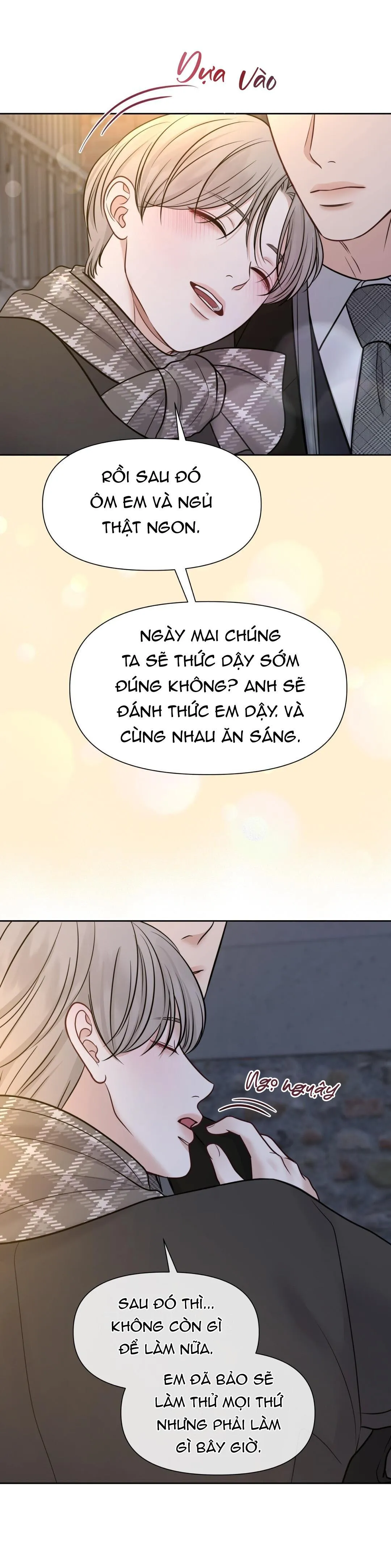 MACGUFFIN Chapter 36 Trang 8