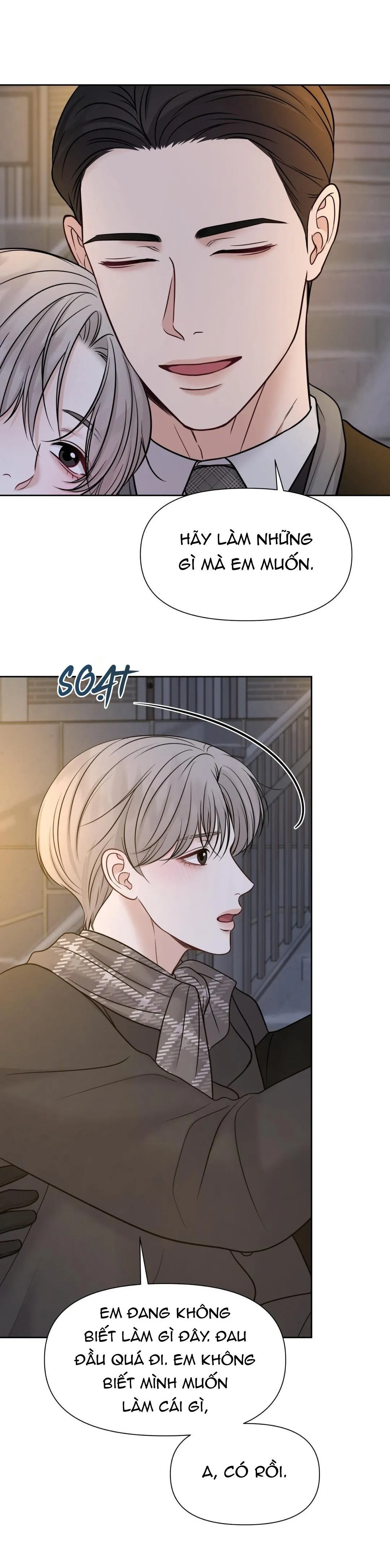 MACGUFFIN Chapter 36 Trang 9