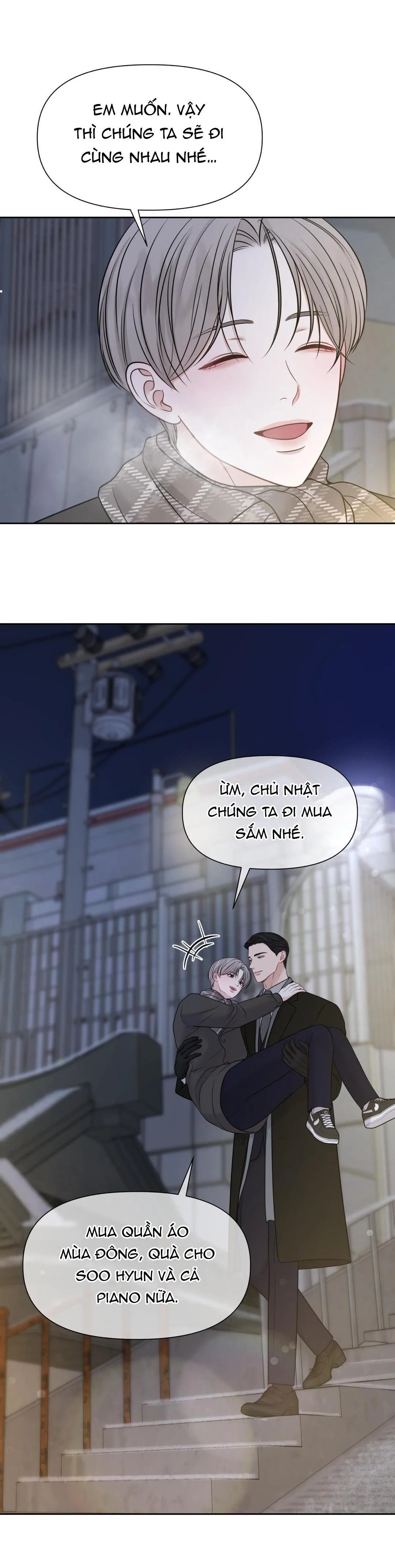 MACGUFFIN Chapter 36 Trang 11