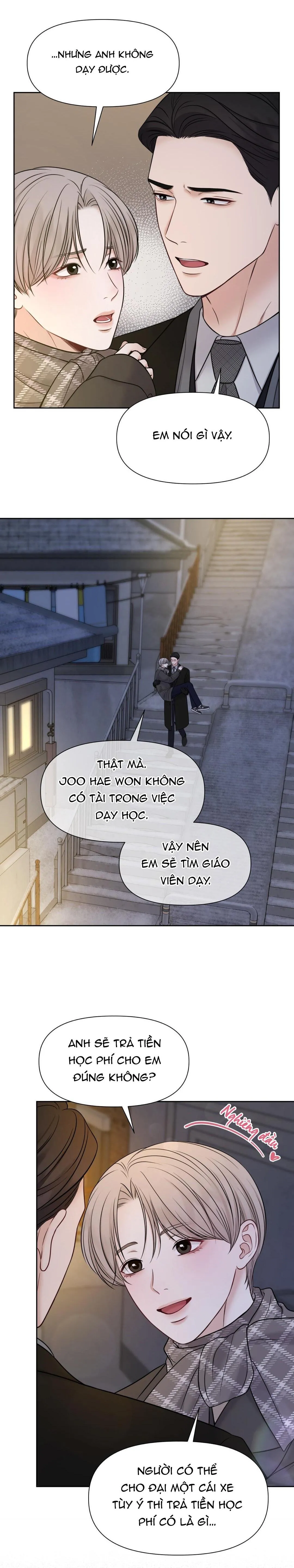 MACGUFFIN Chapter 36 Trang 13