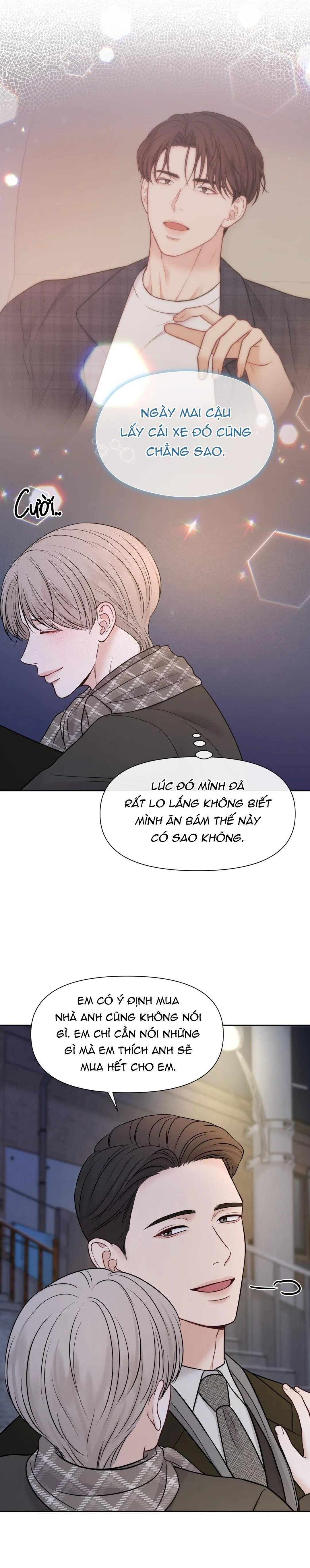 MACGUFFIN Chapter 36 Trang 14