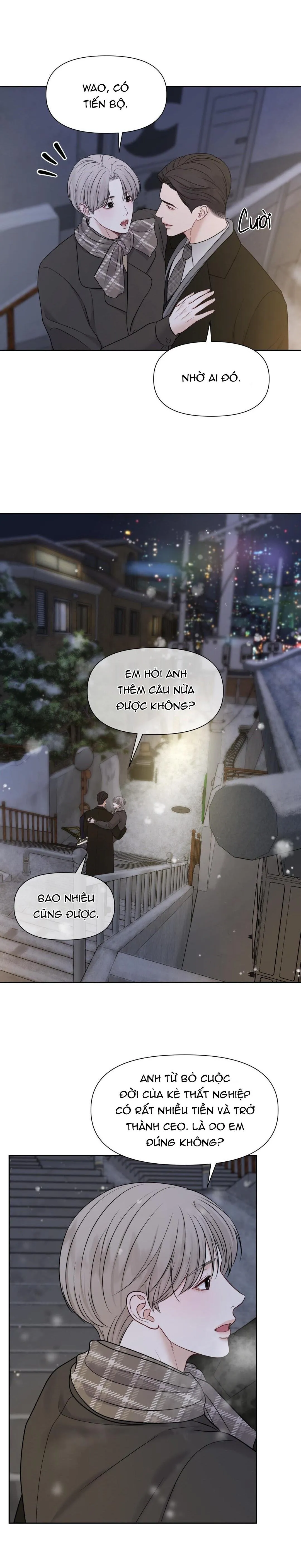 MACGUFFIN Chapter 36 Trang 15