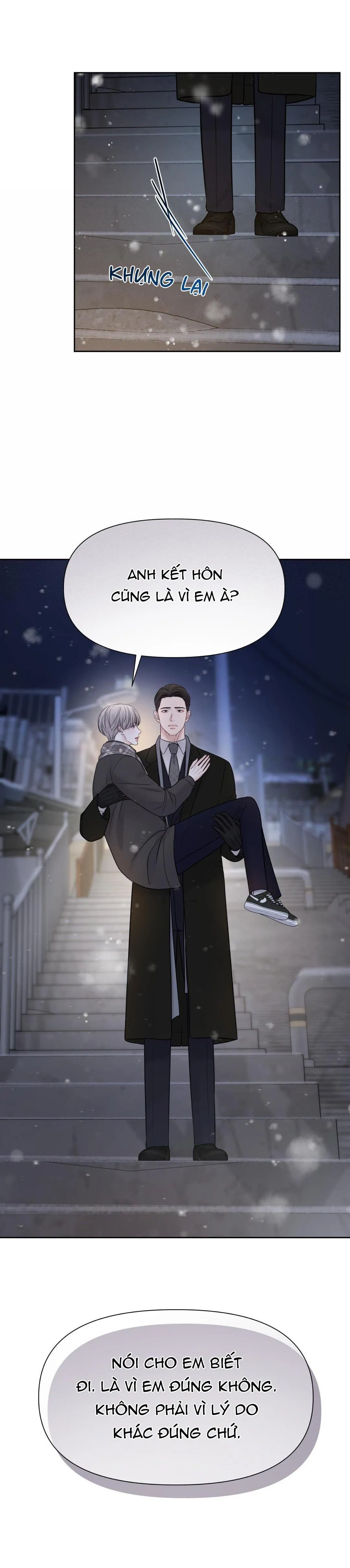 MACGUFFIN Chapter 36 Trang 18