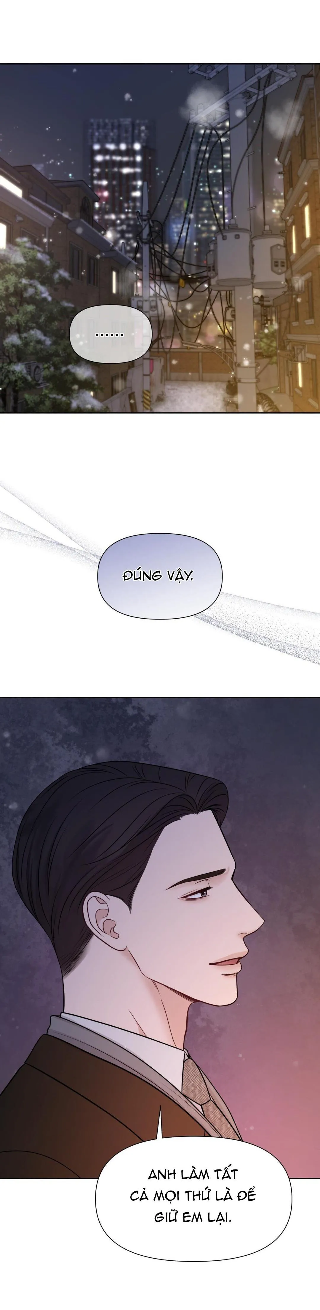 MACGUFFIN Chapter 36 Trang 19