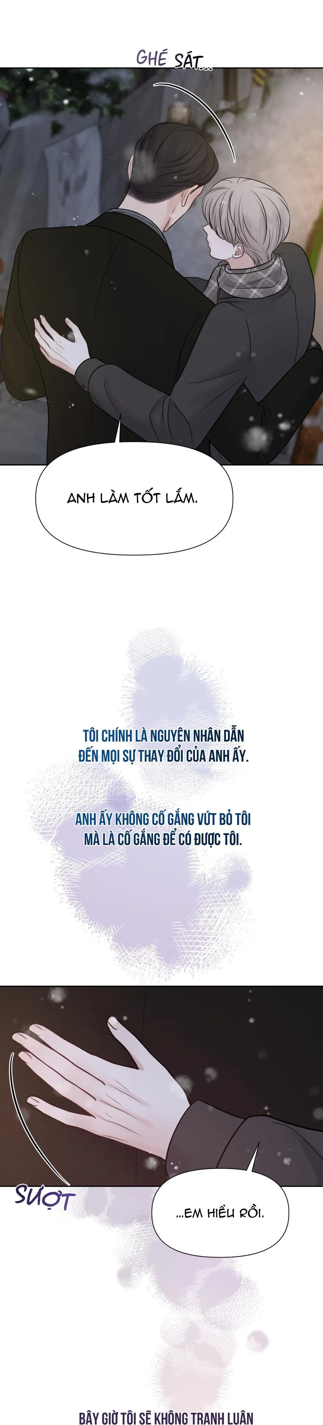 MACGUFFIN Chapter 36 Trang 20