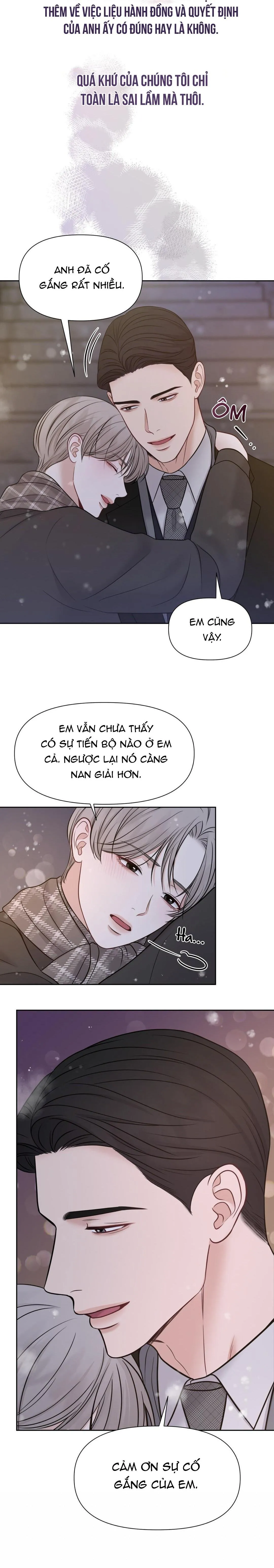 MACGUFFIN Chapter 36 Trang 21