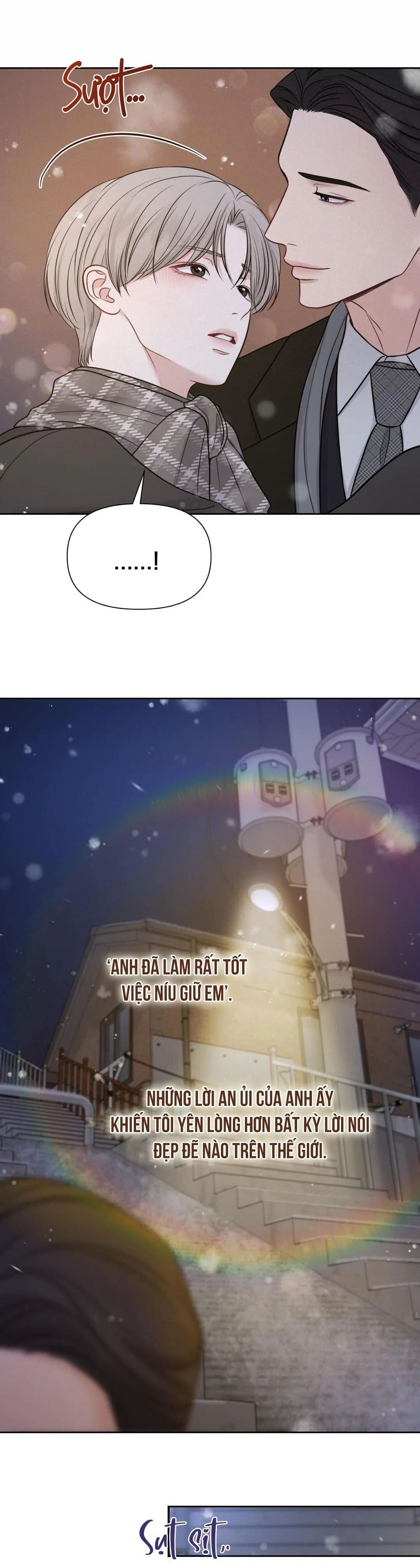 MACGUFFIN Chapter 36 Trang 22