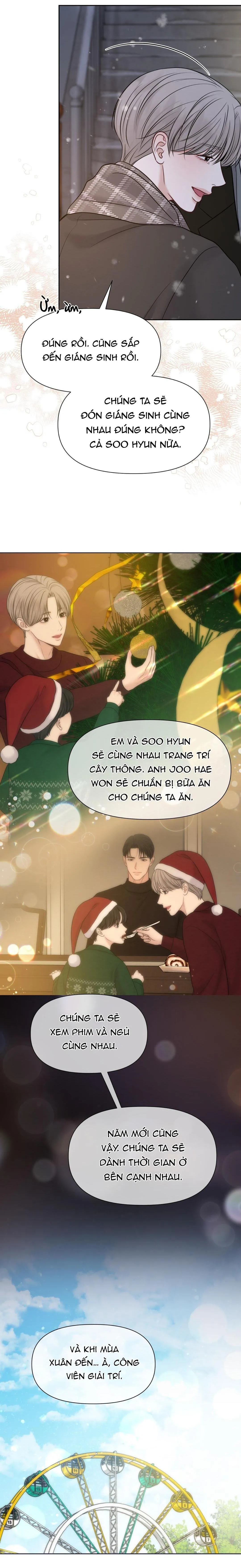 MACGUFFIN Chapter 36 Trang 23