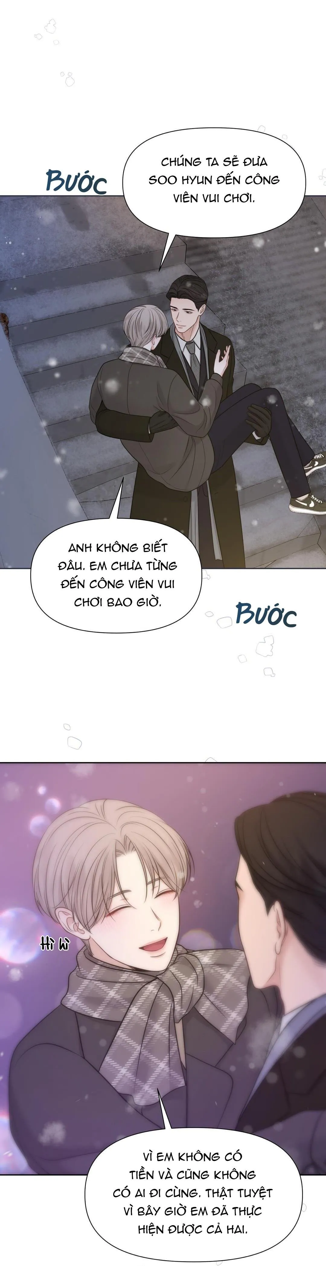 MACGUFFIN Chapter 36 Trang 24