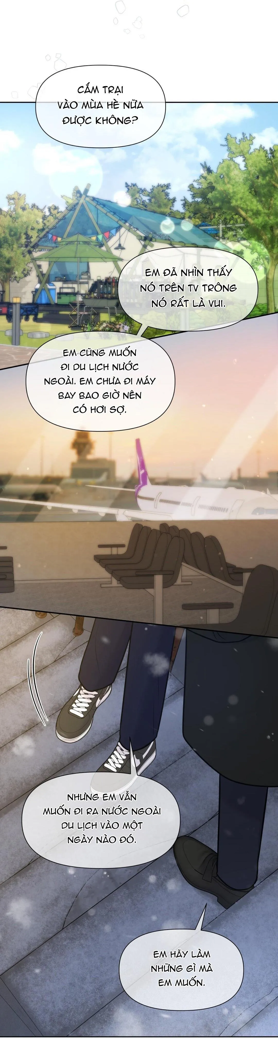 MACGUFFIN Chapter 36 Trang 25